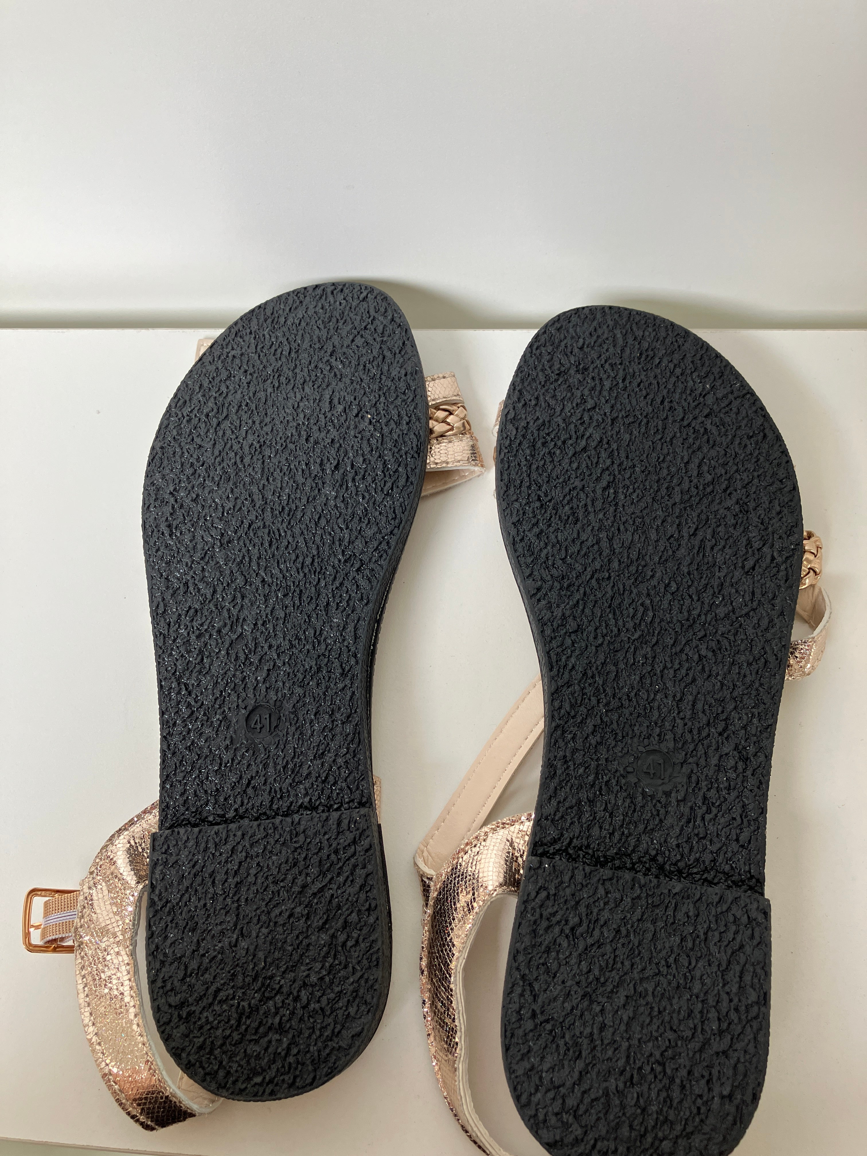 Sandaler