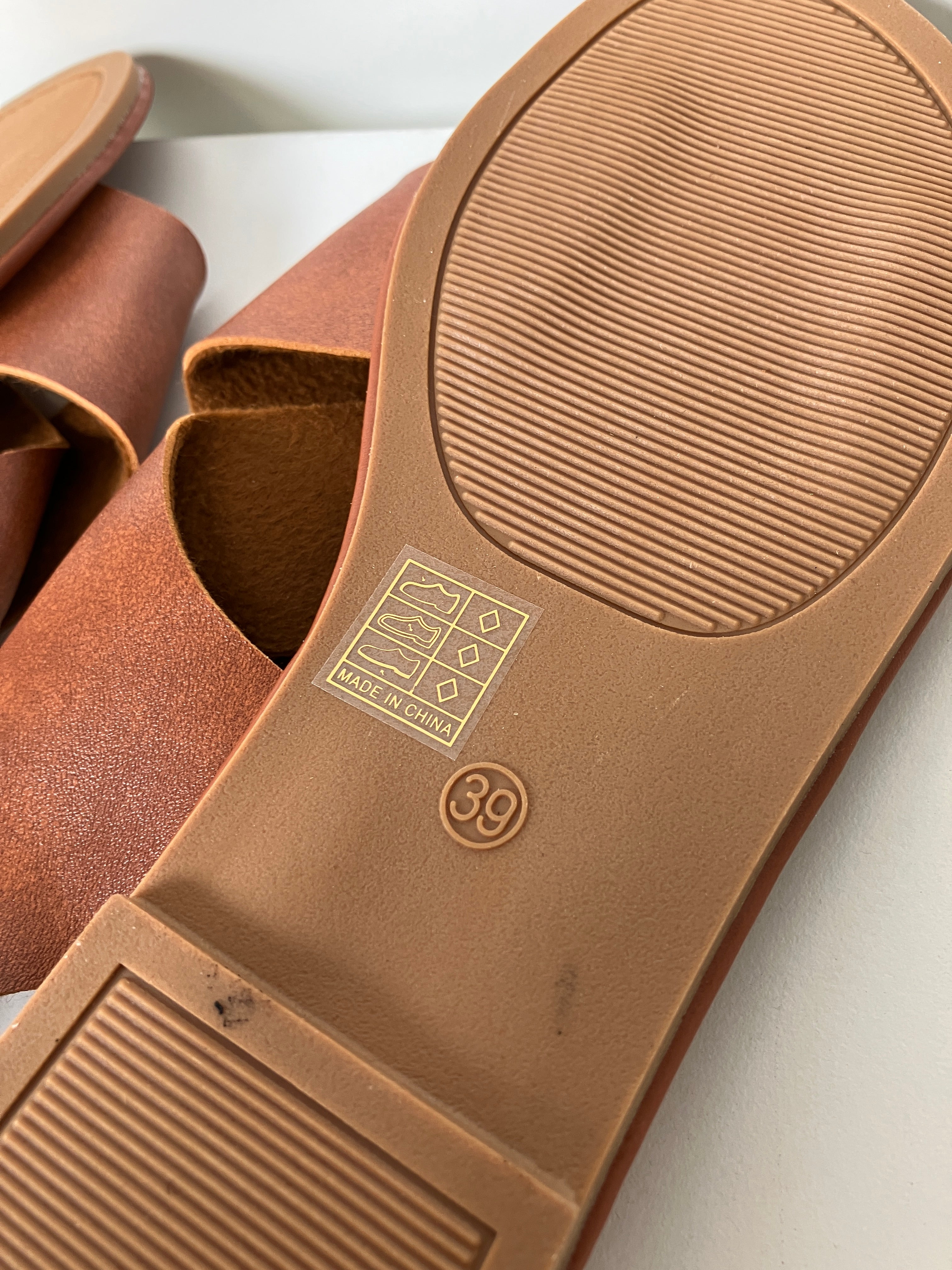 Sandaler