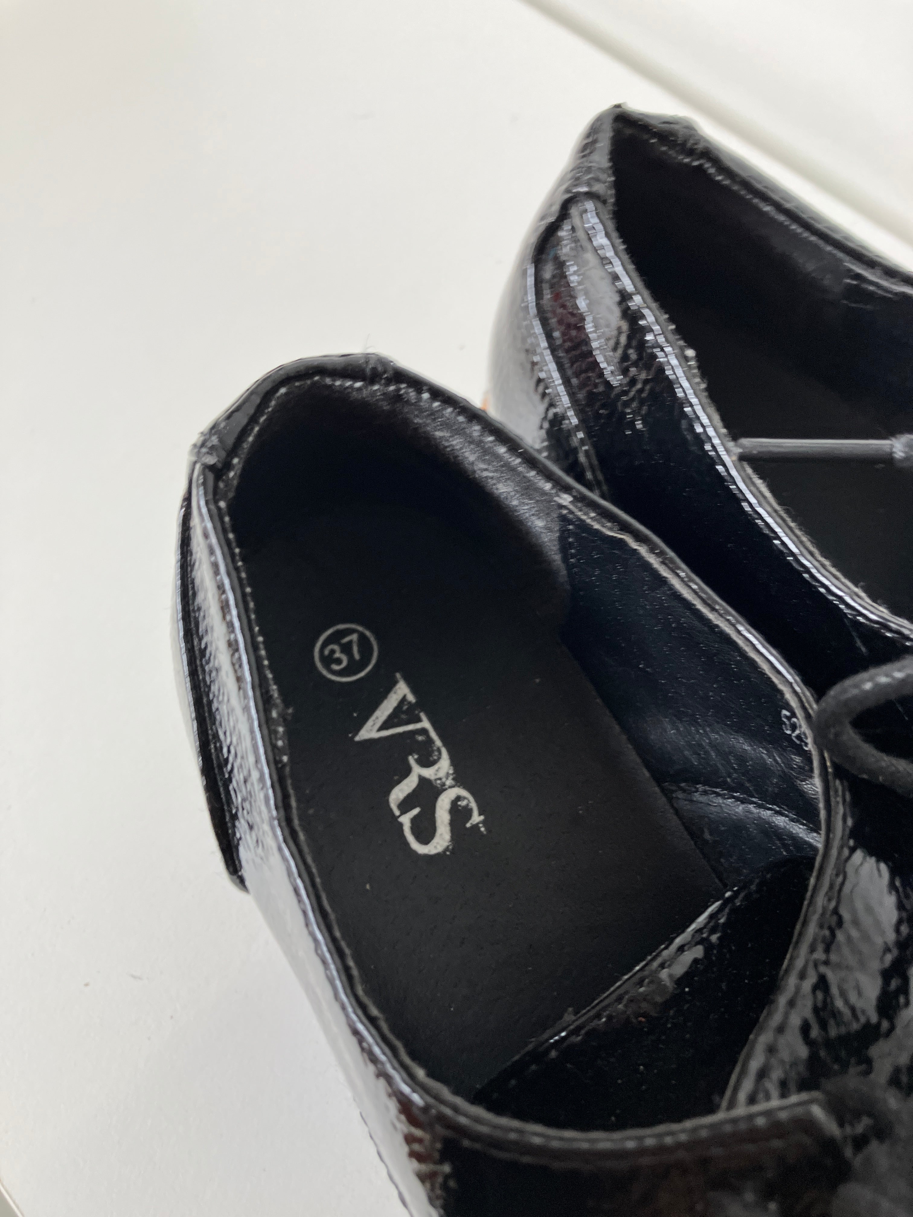 VRS Sko