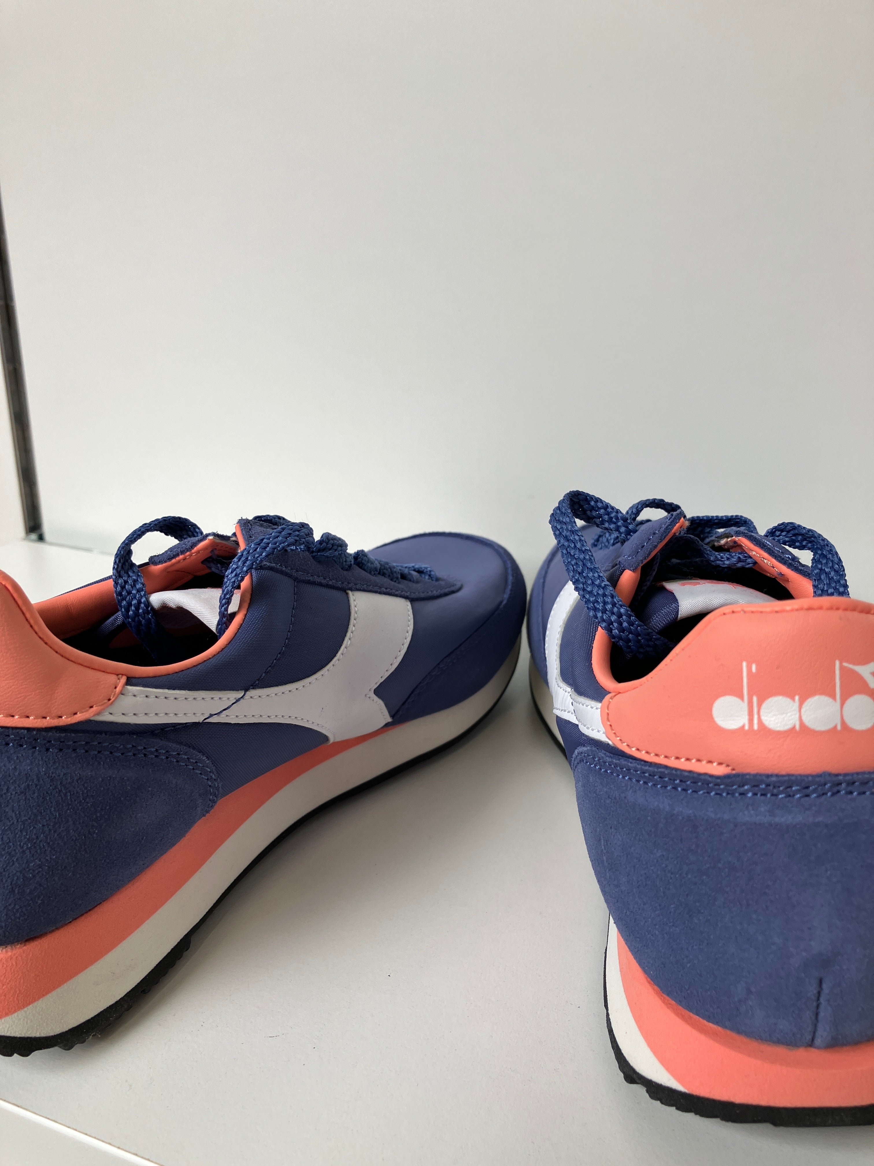 Diadora Sko