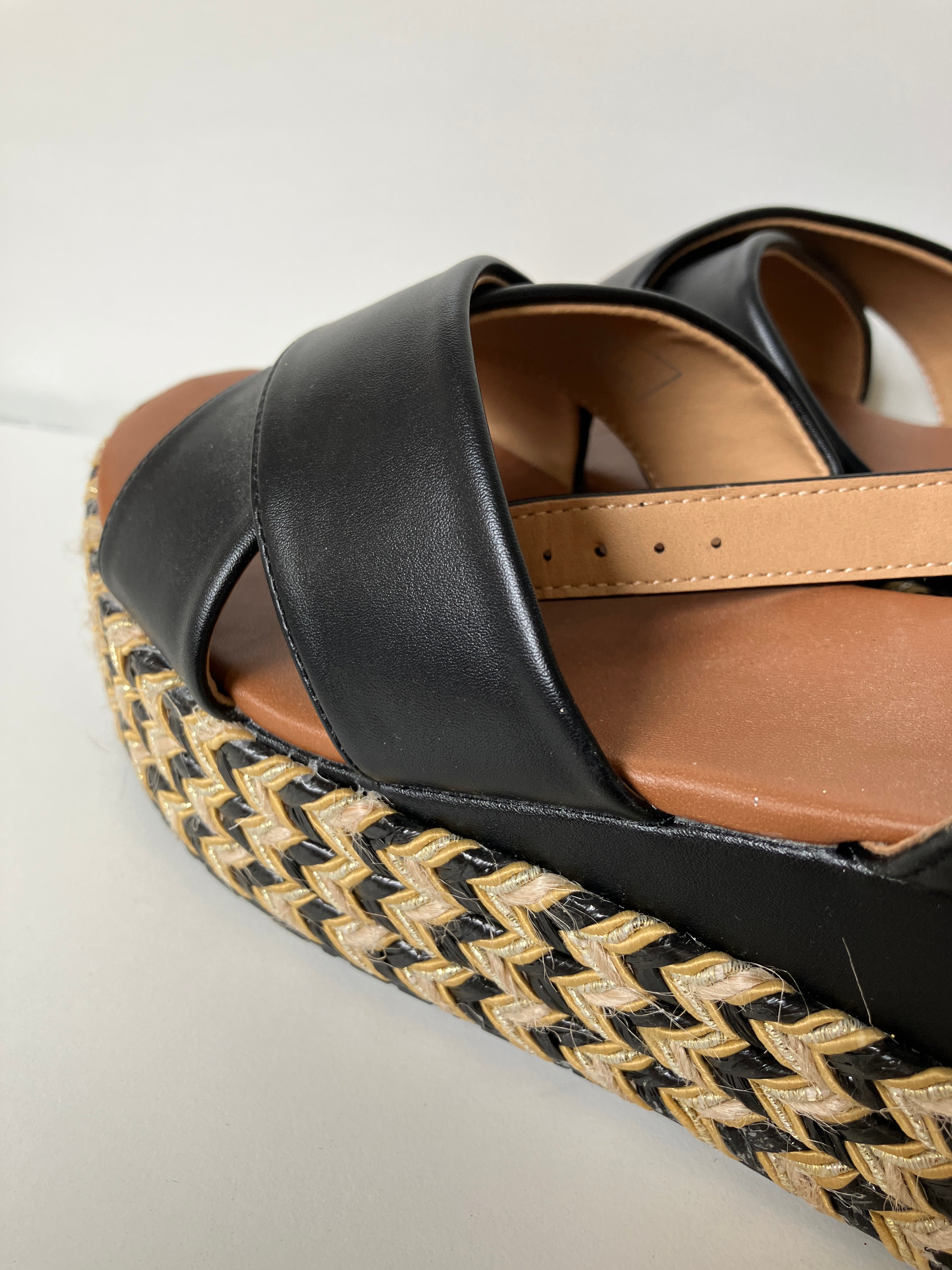 Anna Field Sandaler