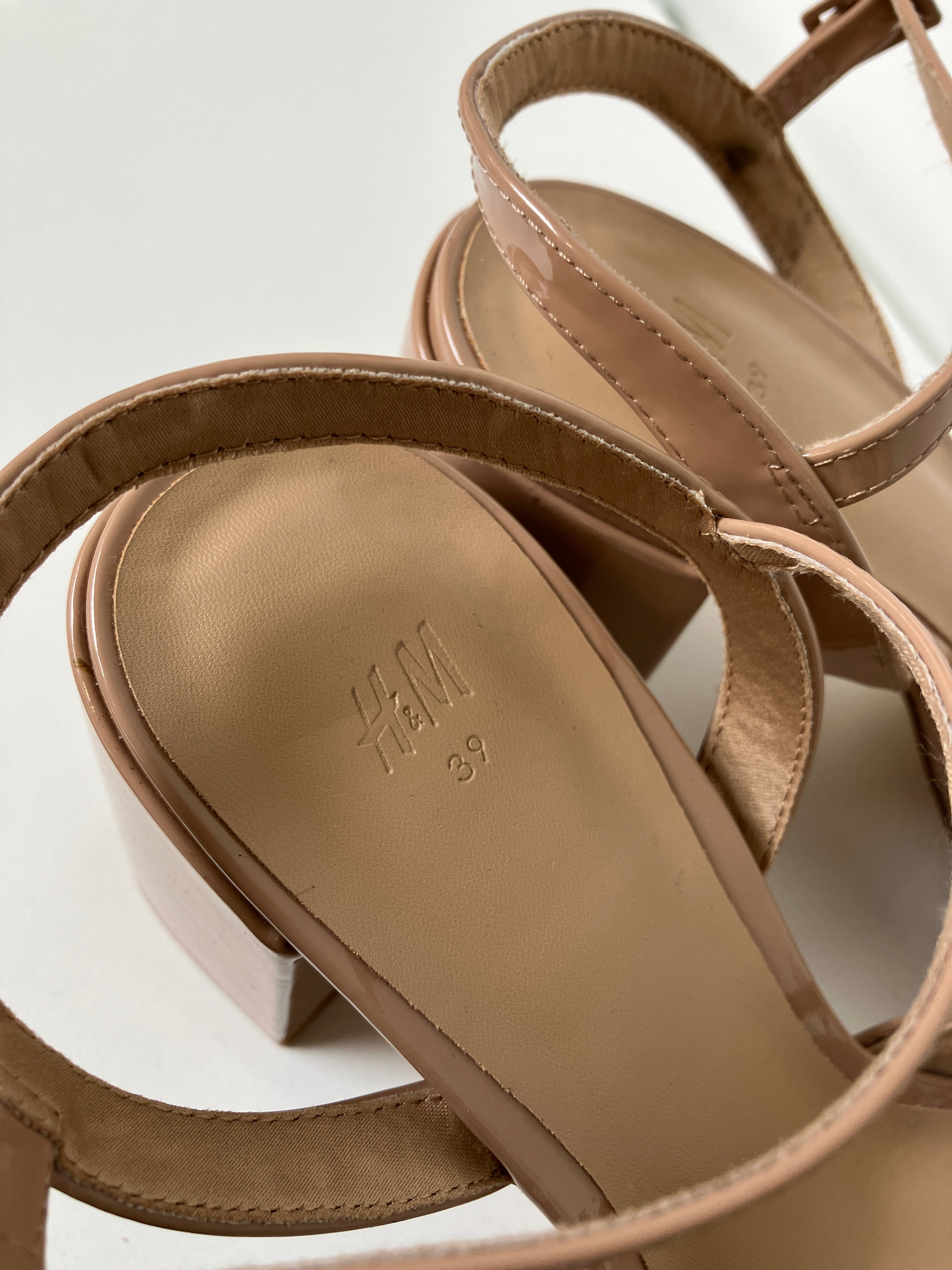 H&M Sko