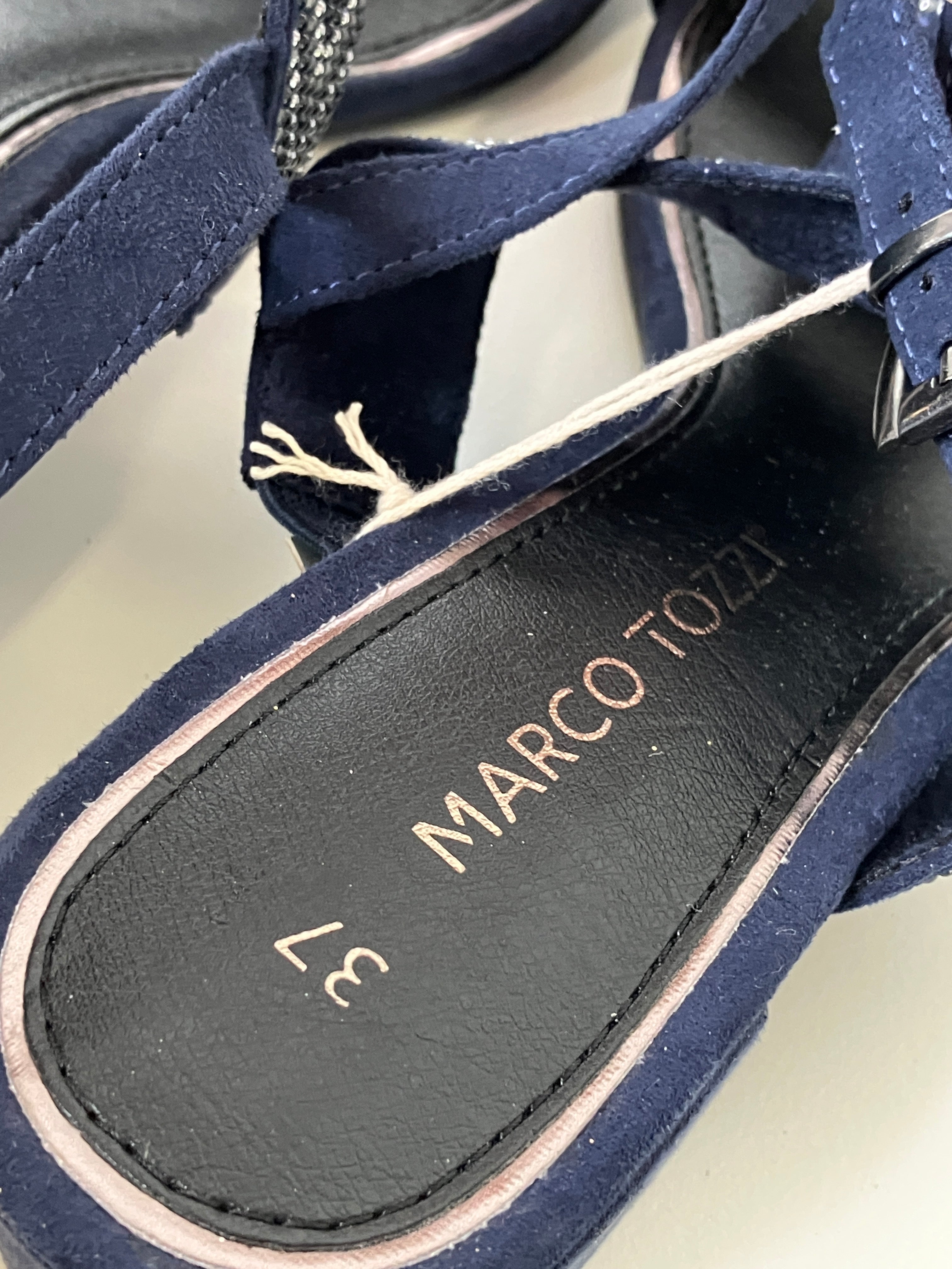 Marco Tozzi Sandaler