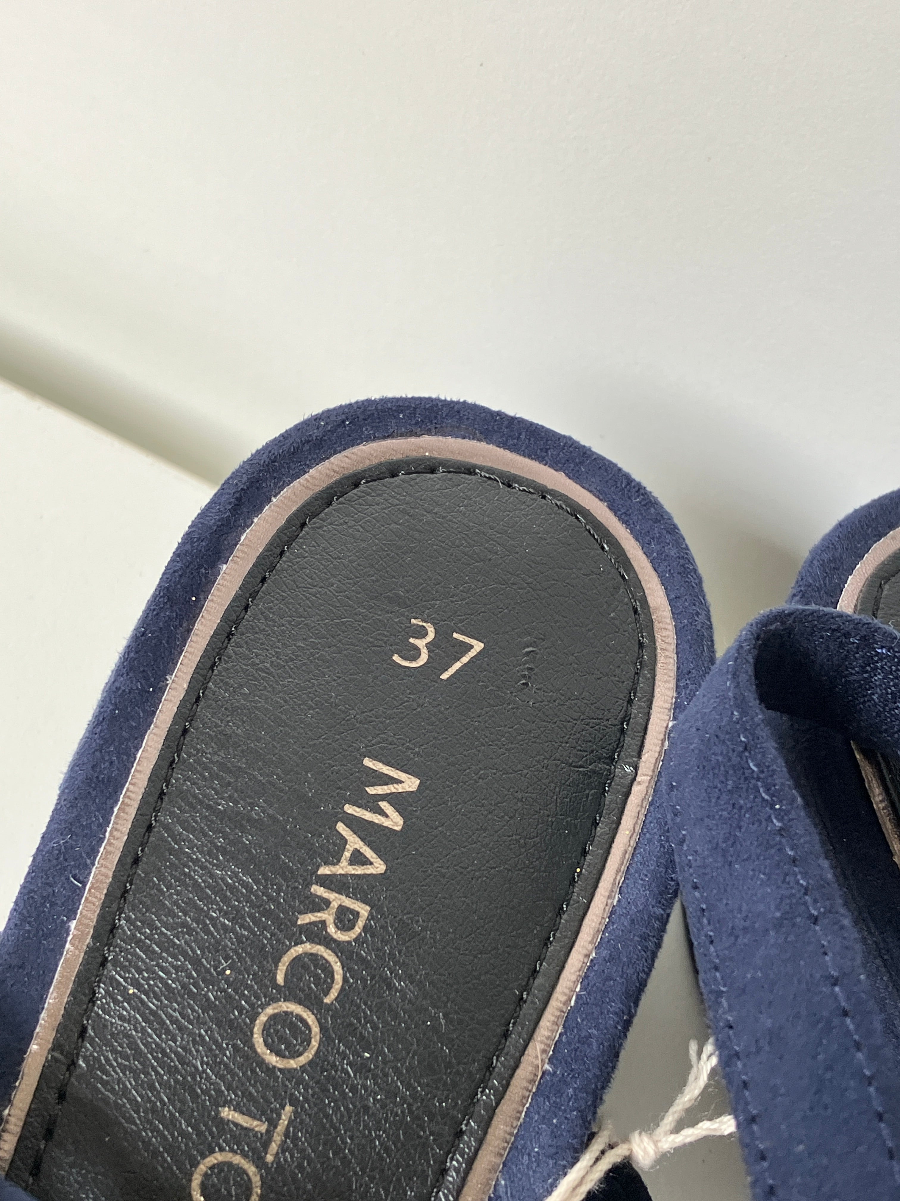 Marco Tozzi Sandaler