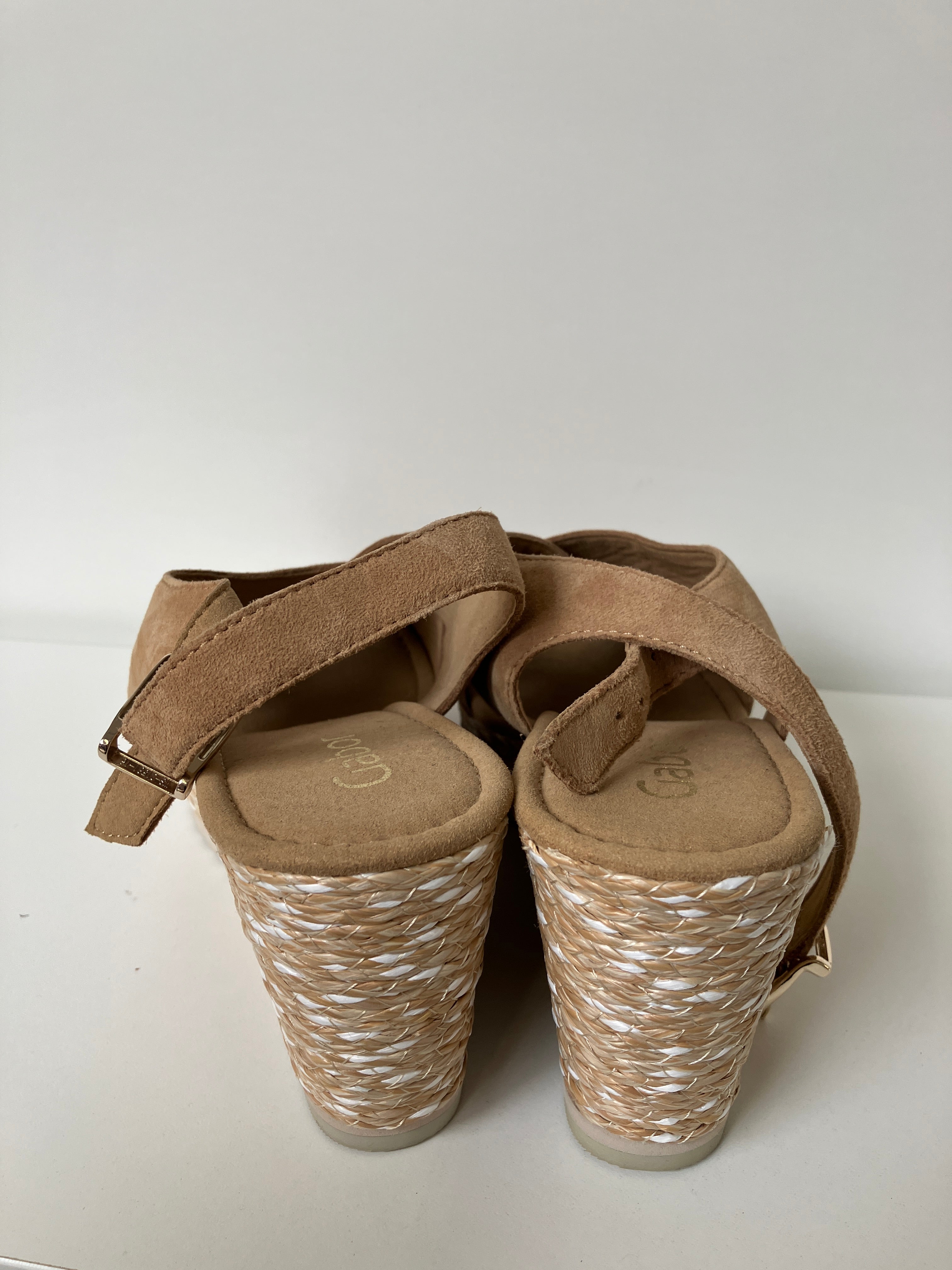 Gabor Sandaler