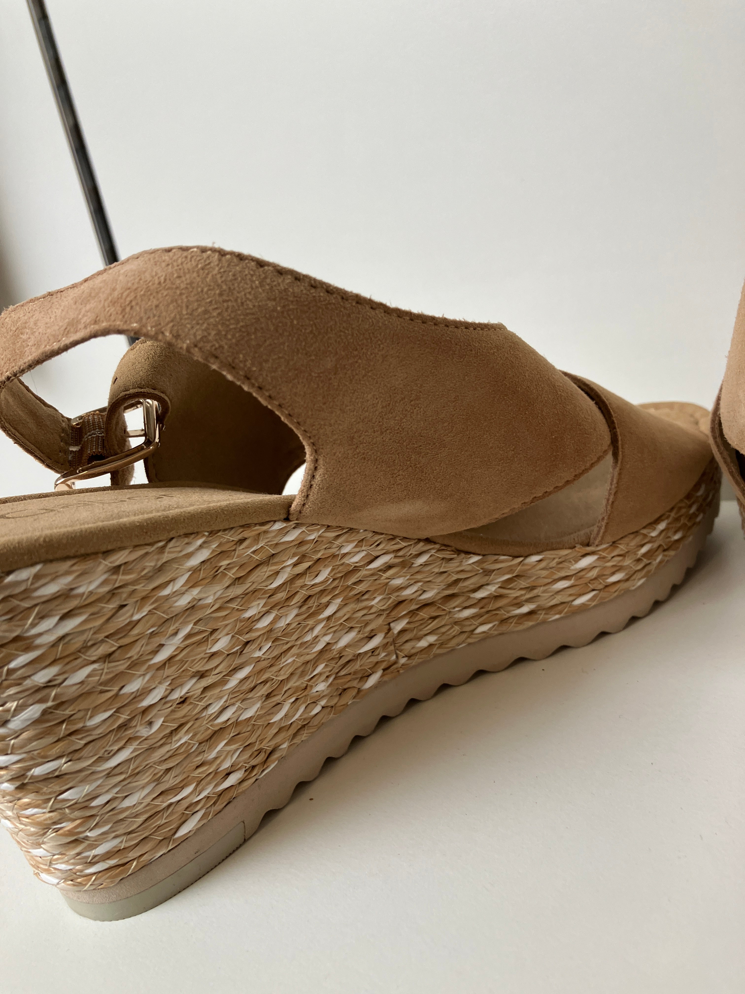 Gabor Sandaler