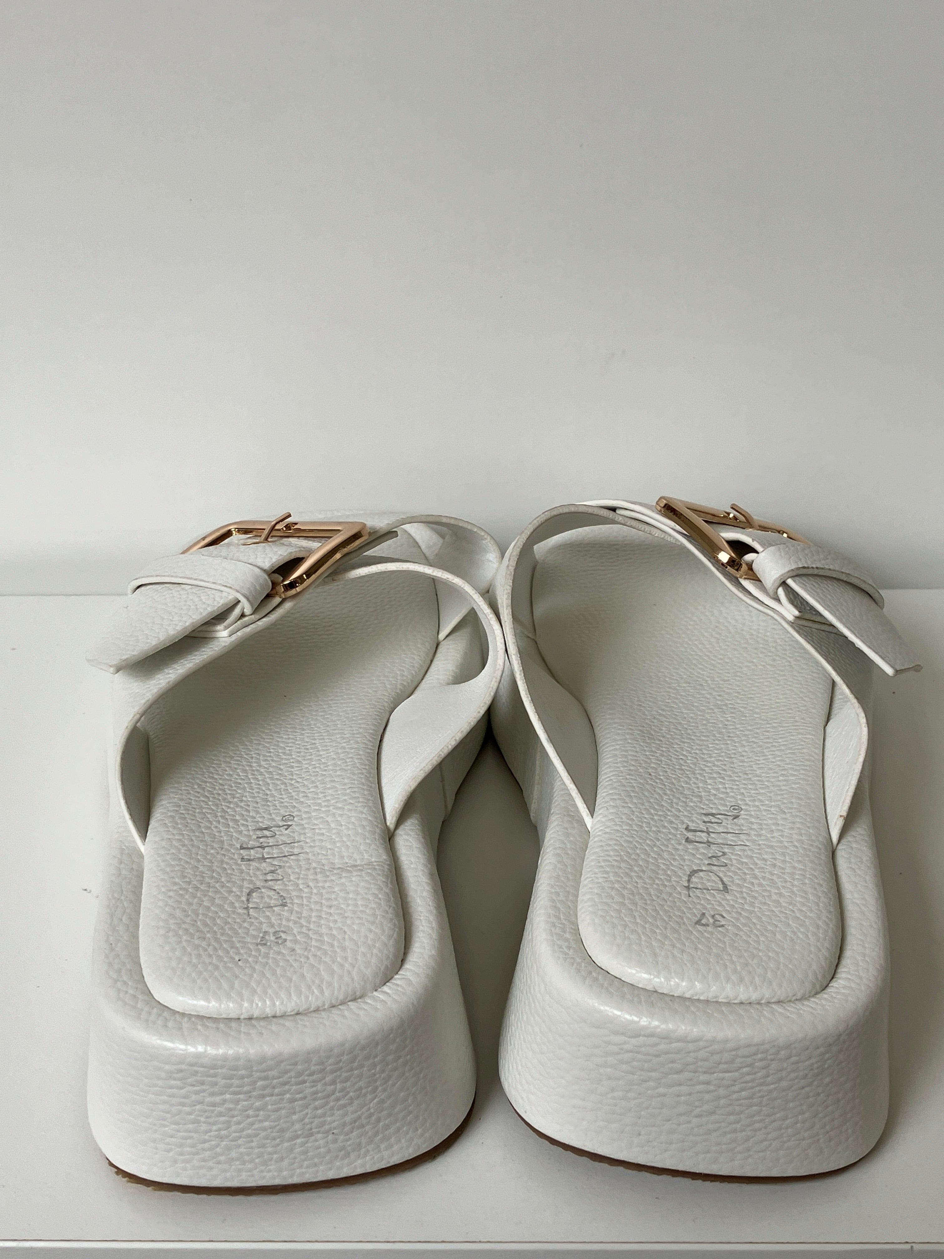 Duffy Sandaler