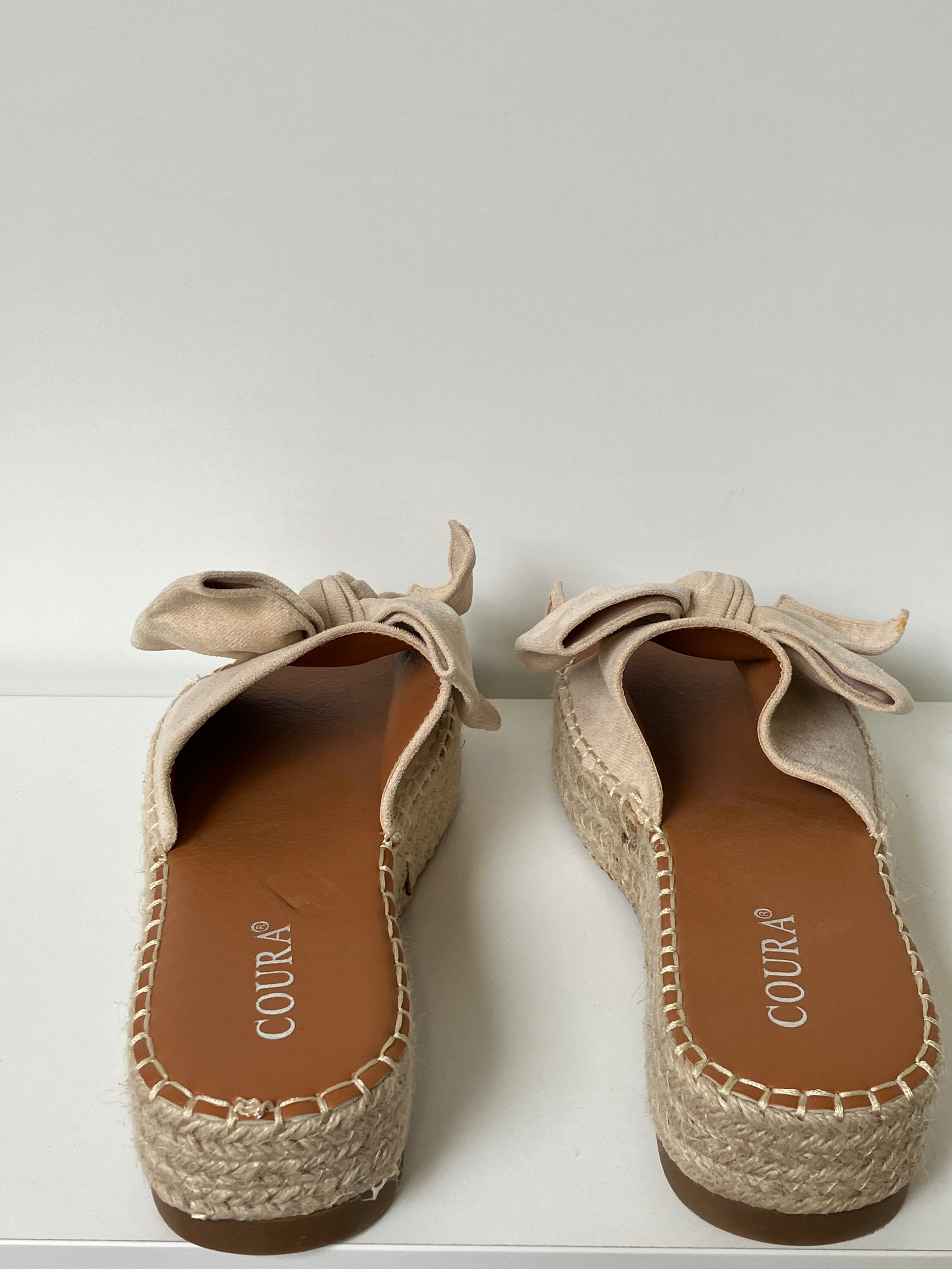 Couar Sandaler