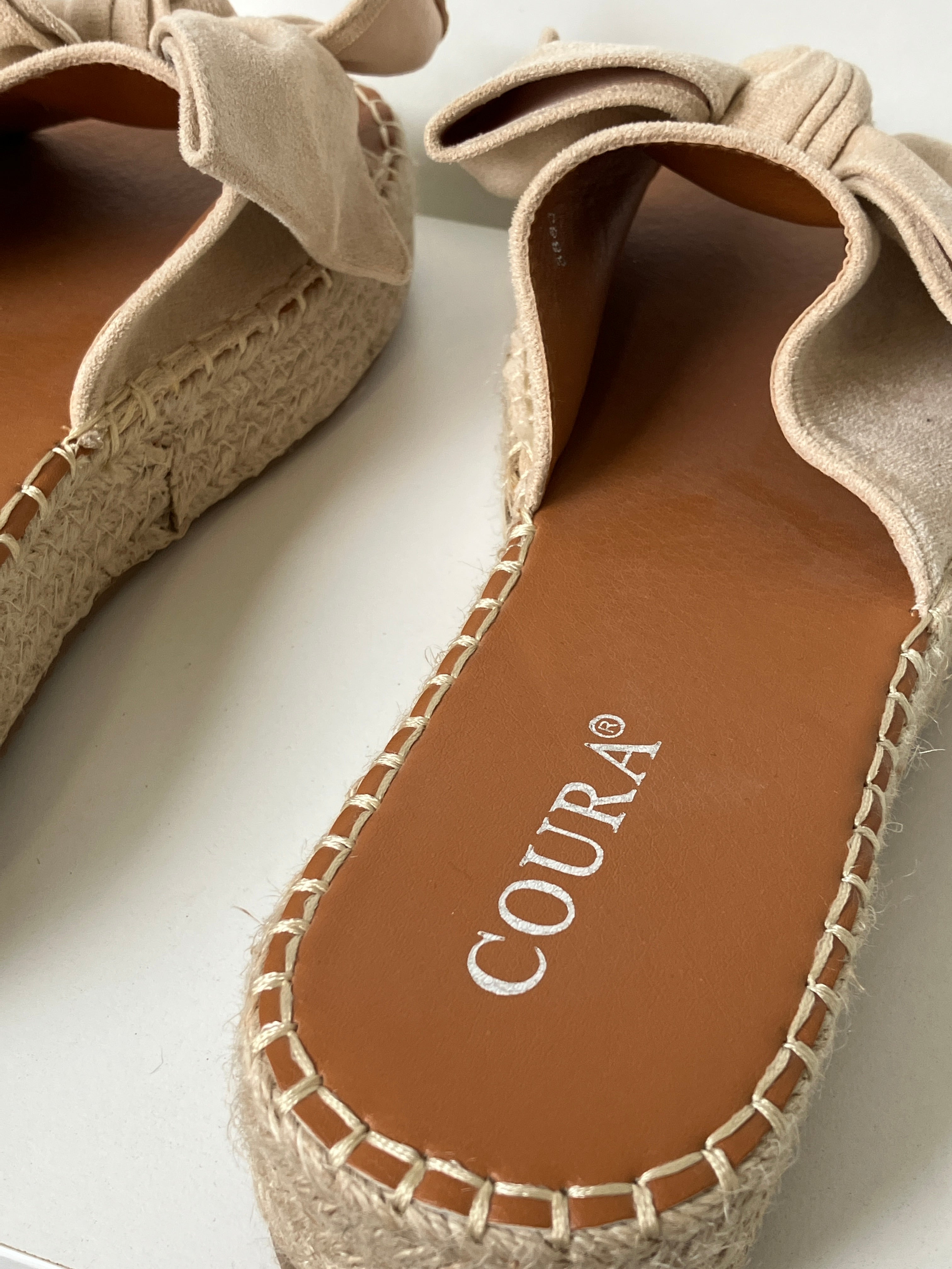 Couar Sandaler
