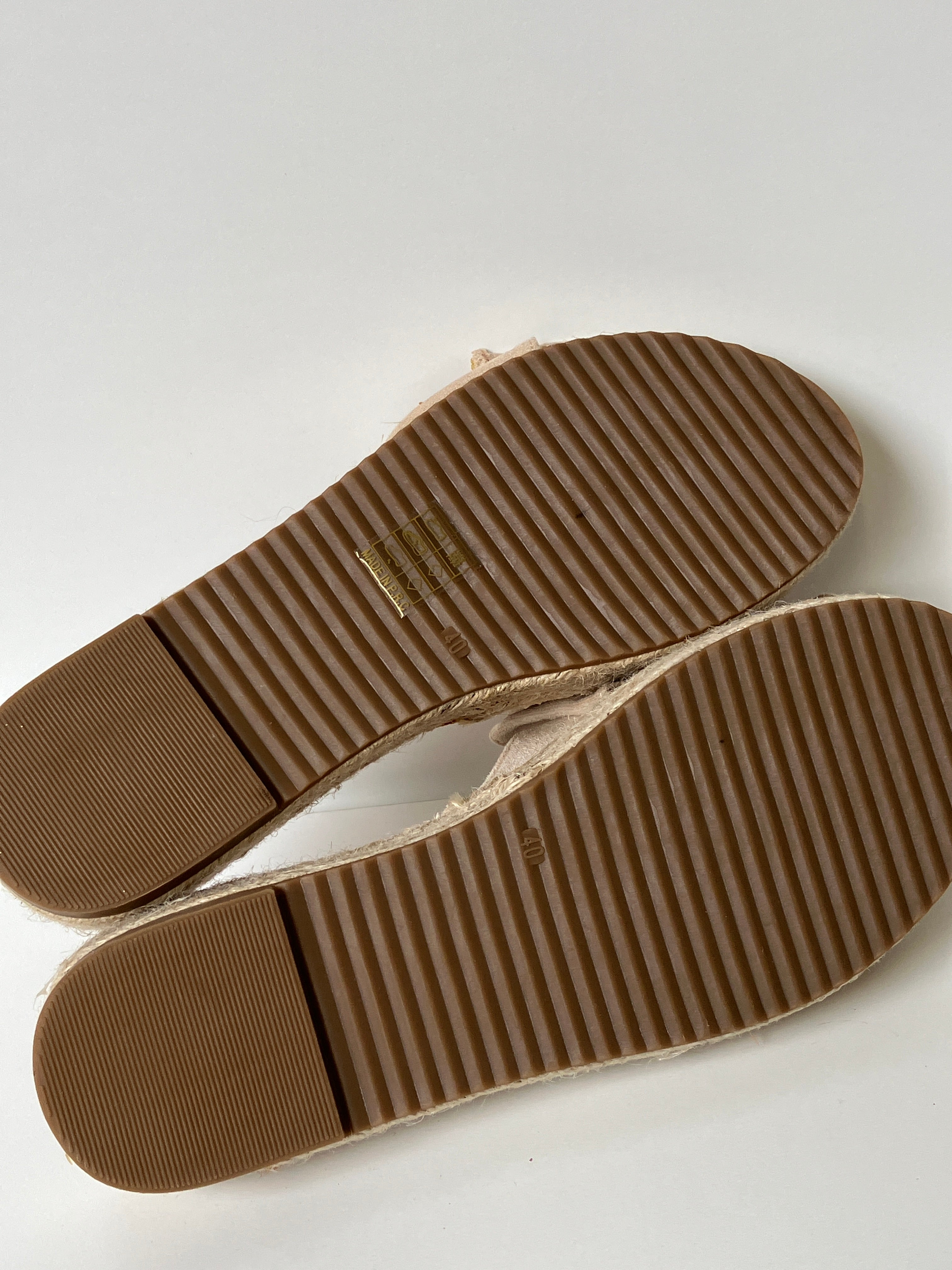 Couar Sandaler