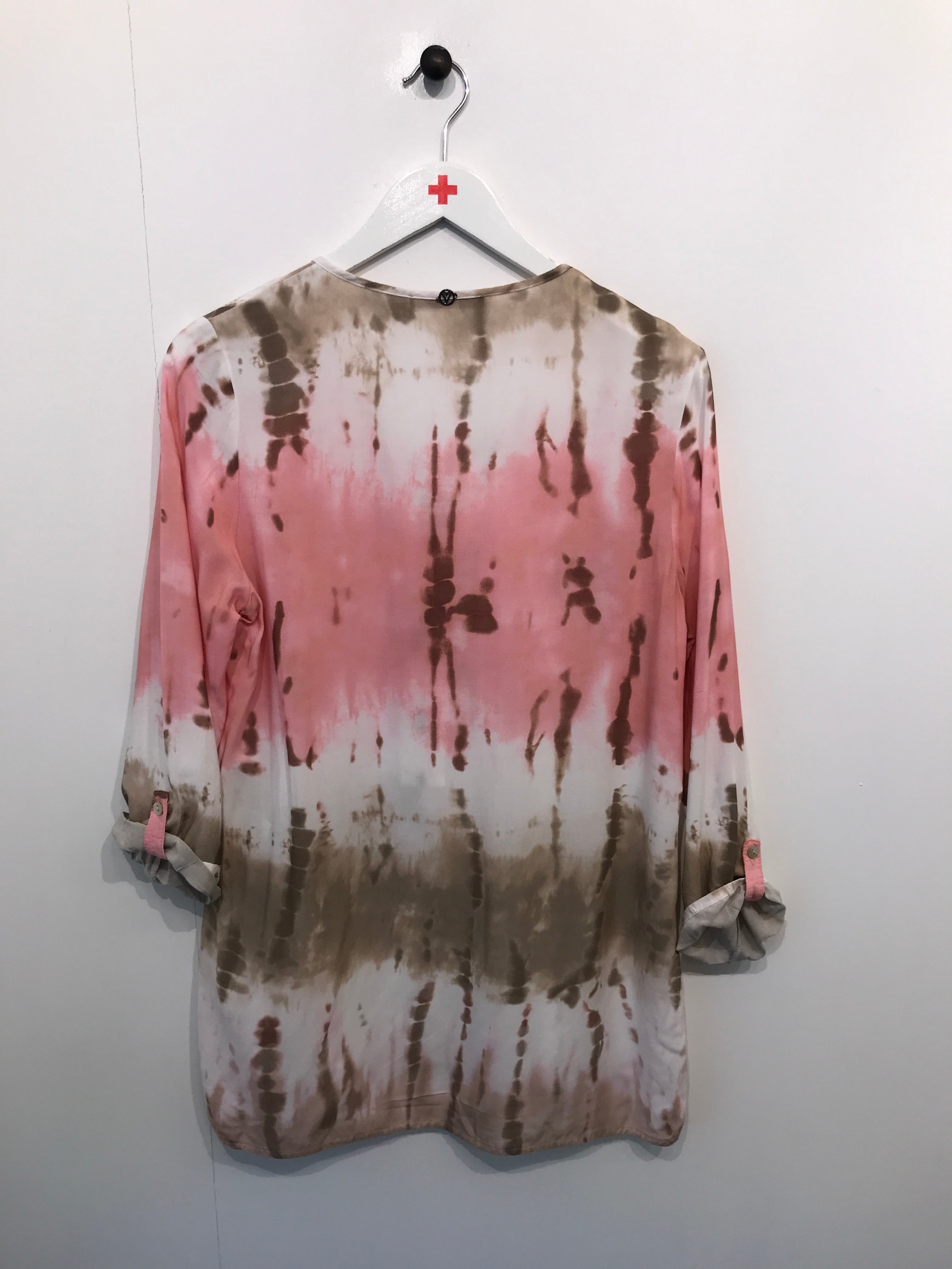 Barbara Lebek Bluse