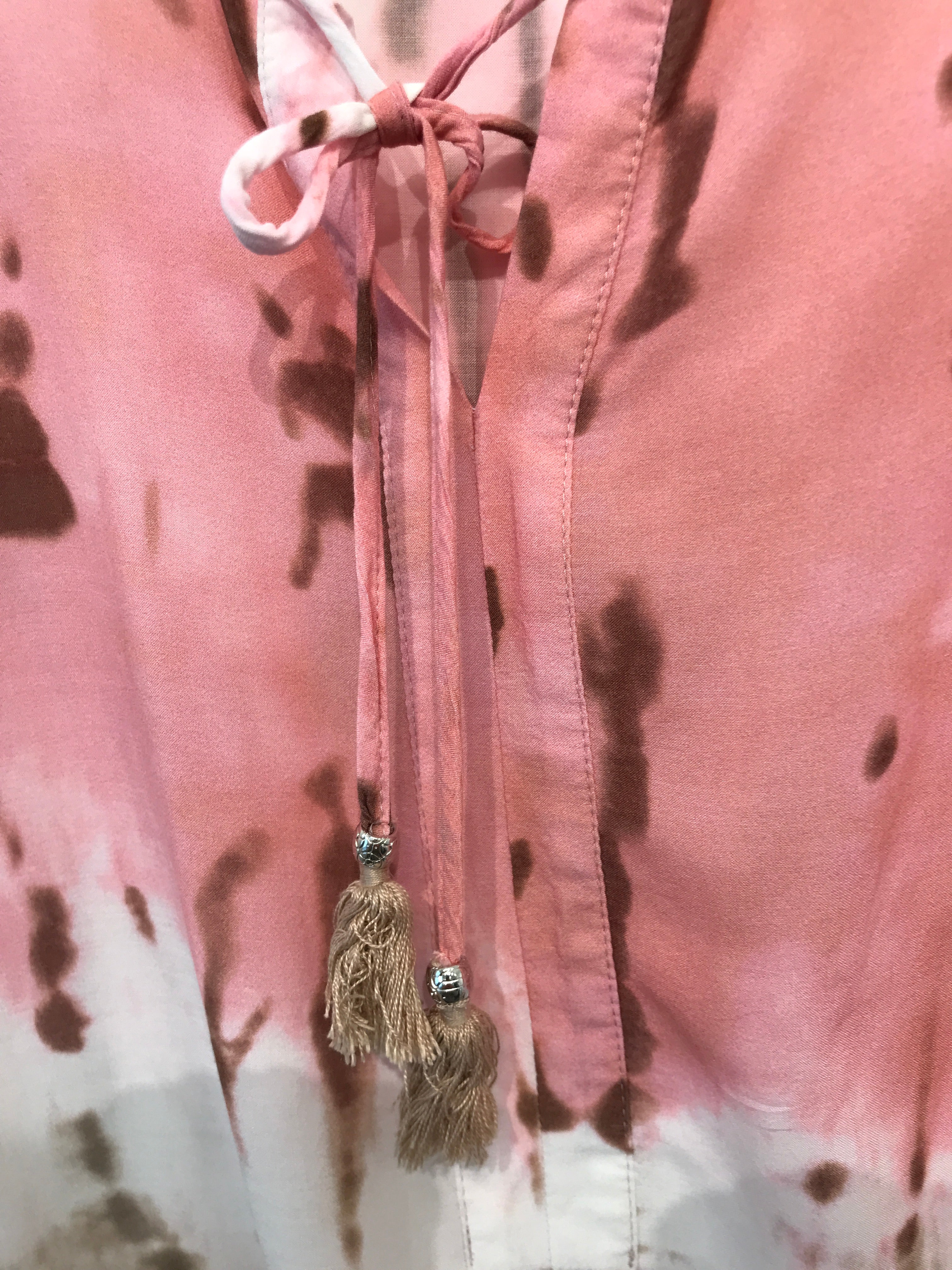 Barbara Lebek Bluse