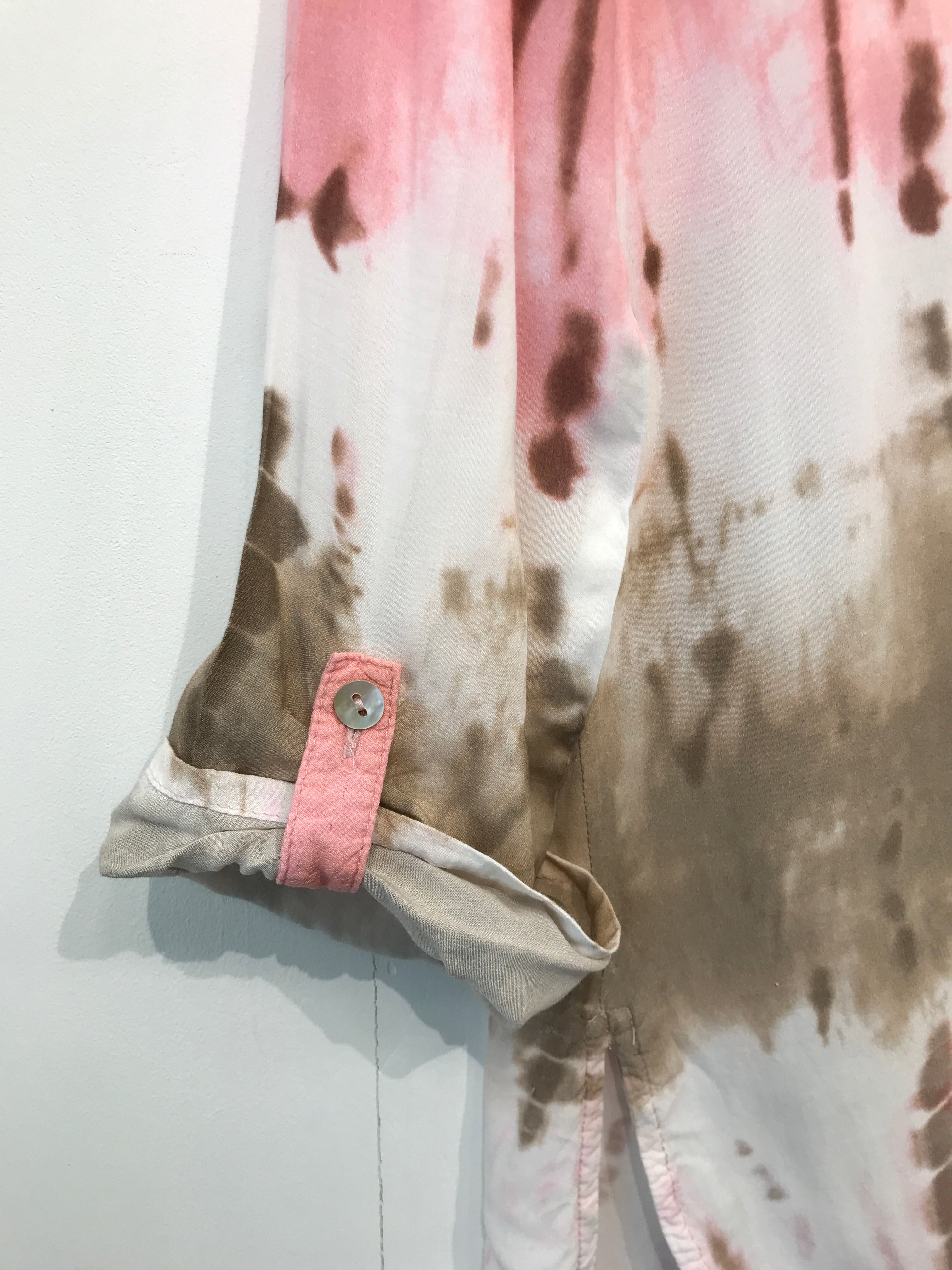 Barbara Lebek Bluse