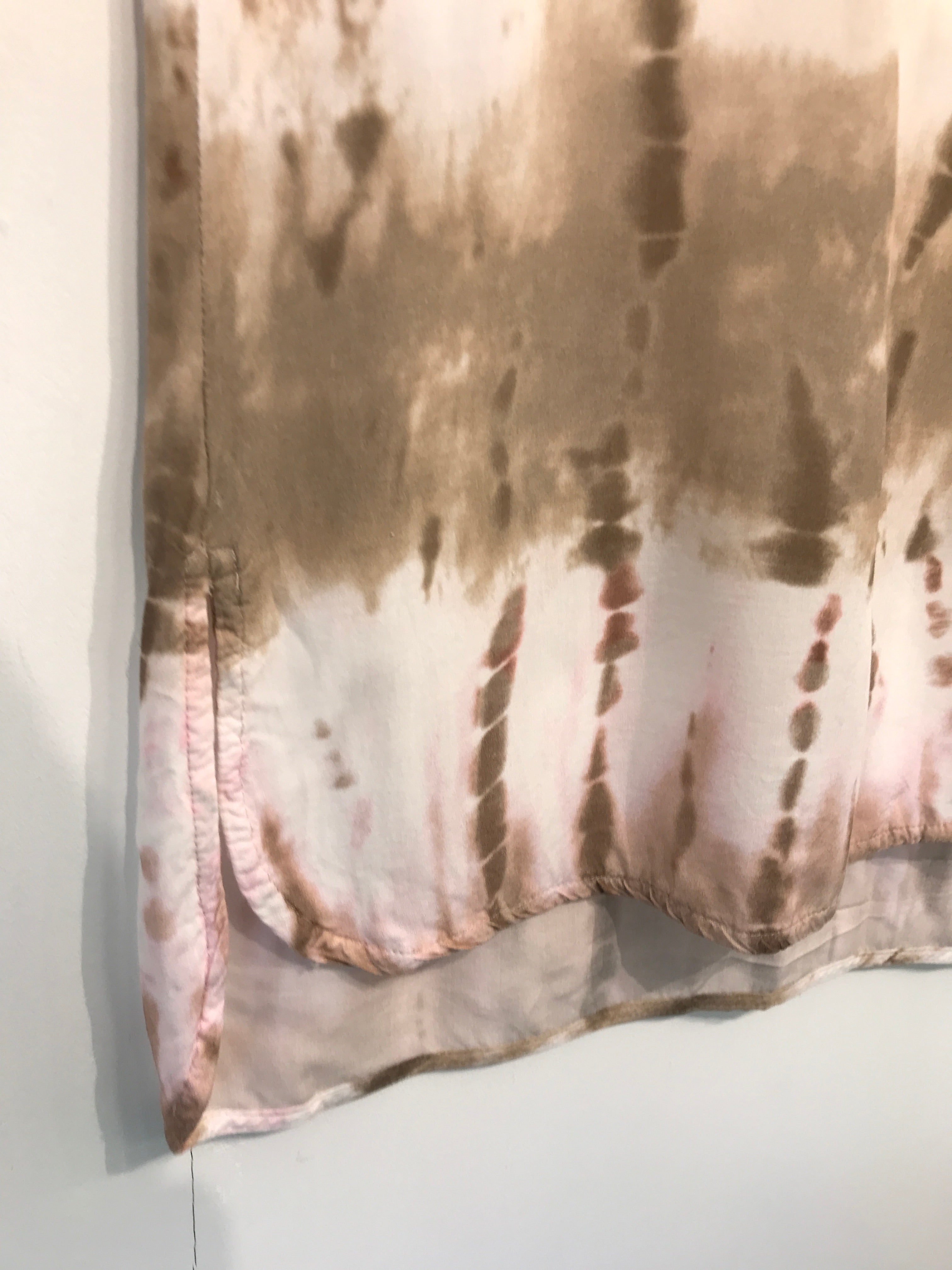 Barbara Lebek Bluse