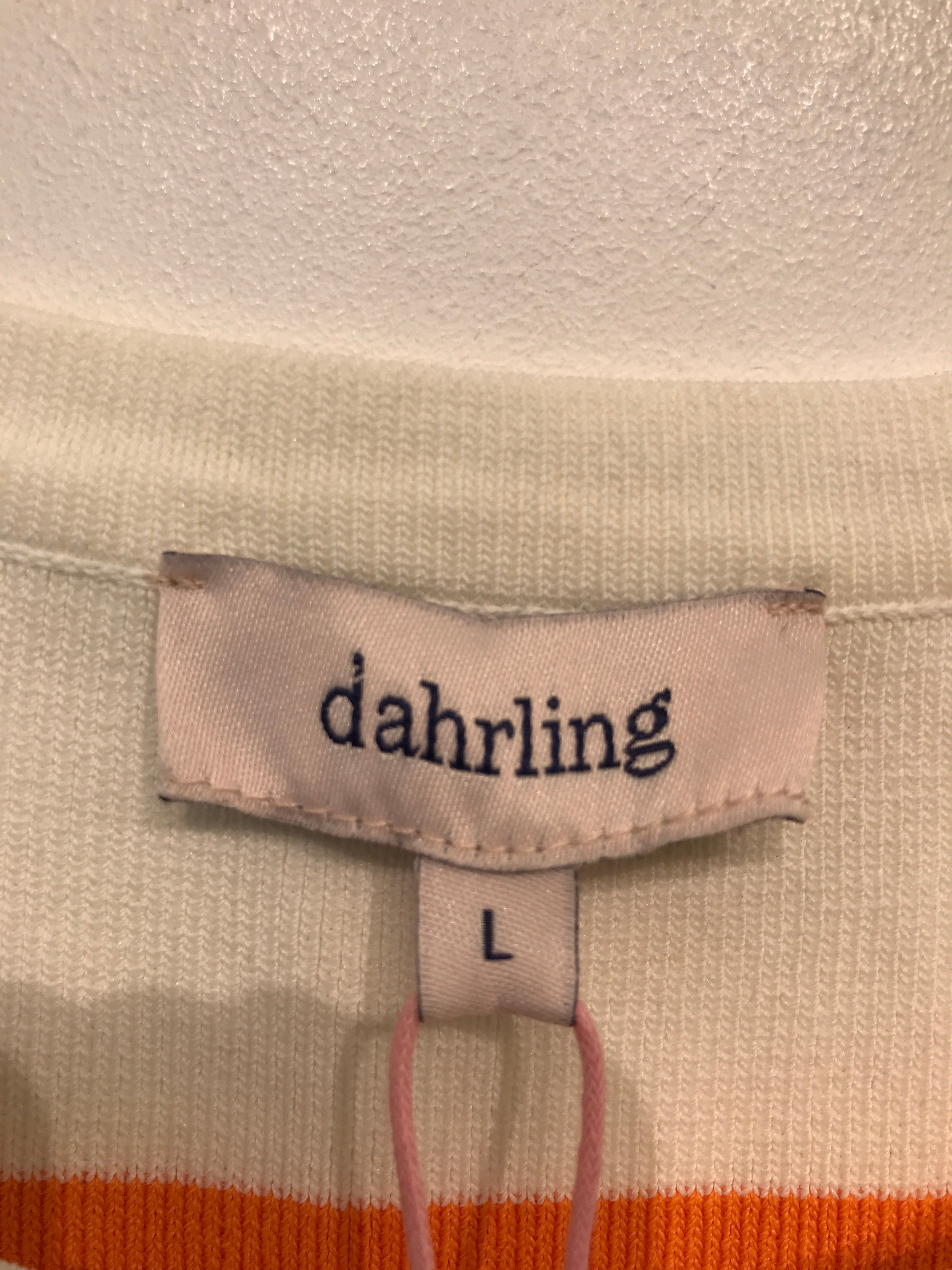 Dahrling Top