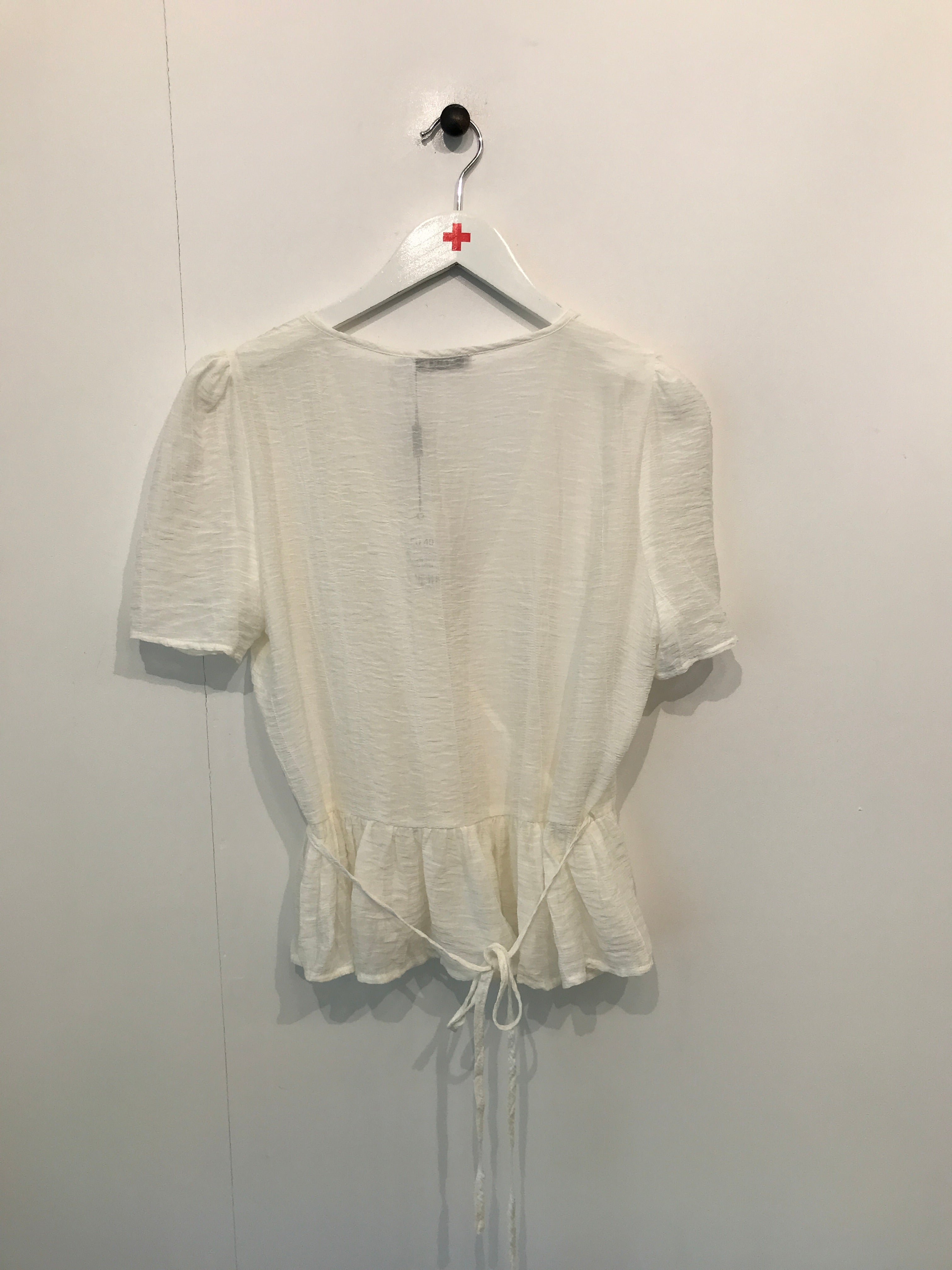 Na-Kd Bluse