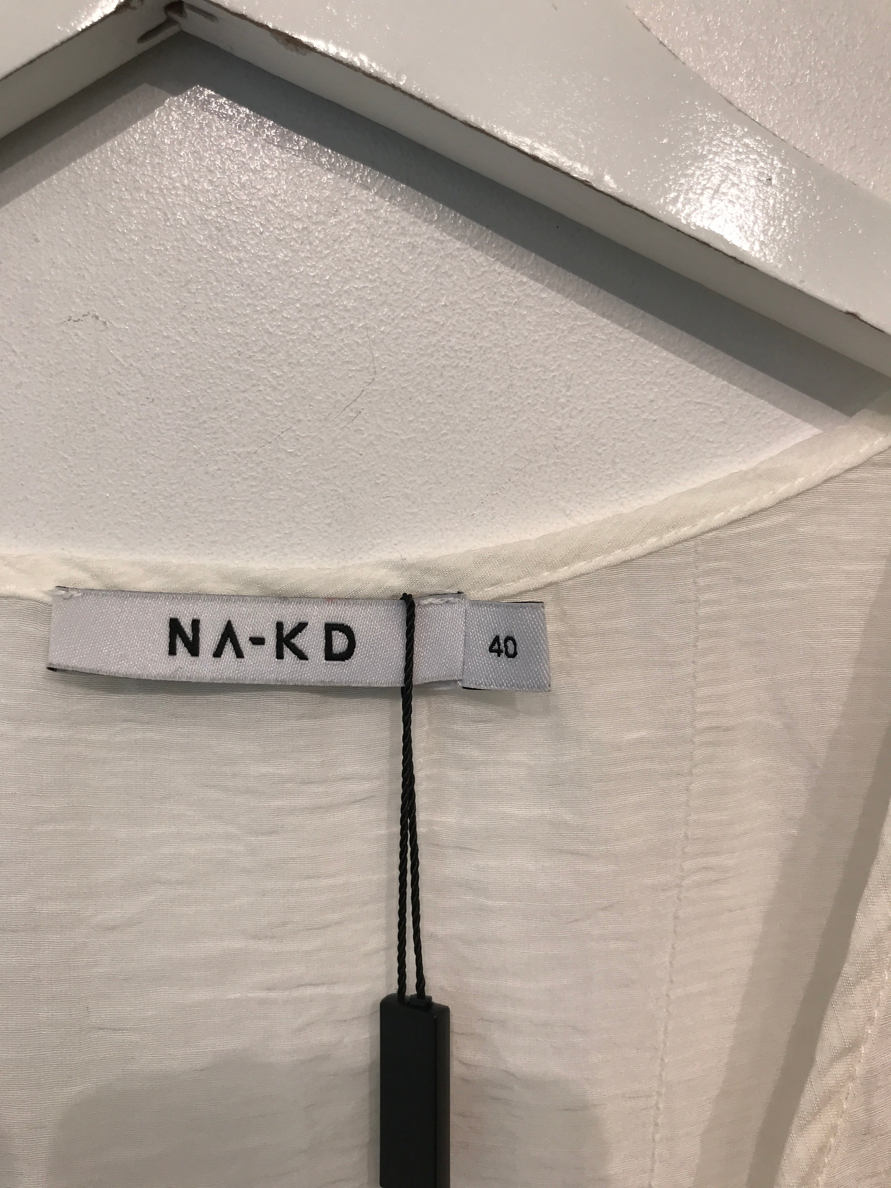 Na-Kd Bluse