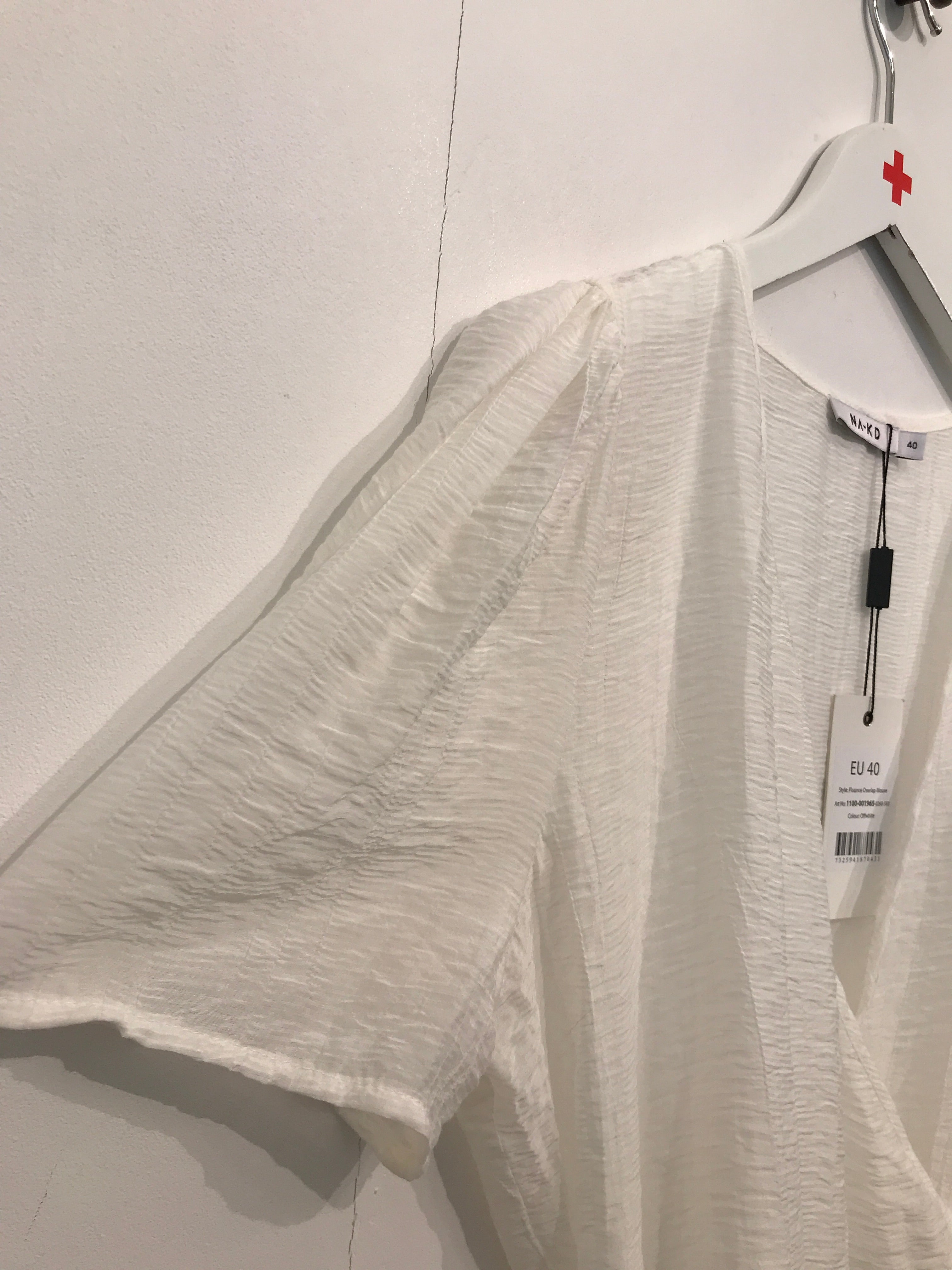 Na-Kd Bluse
