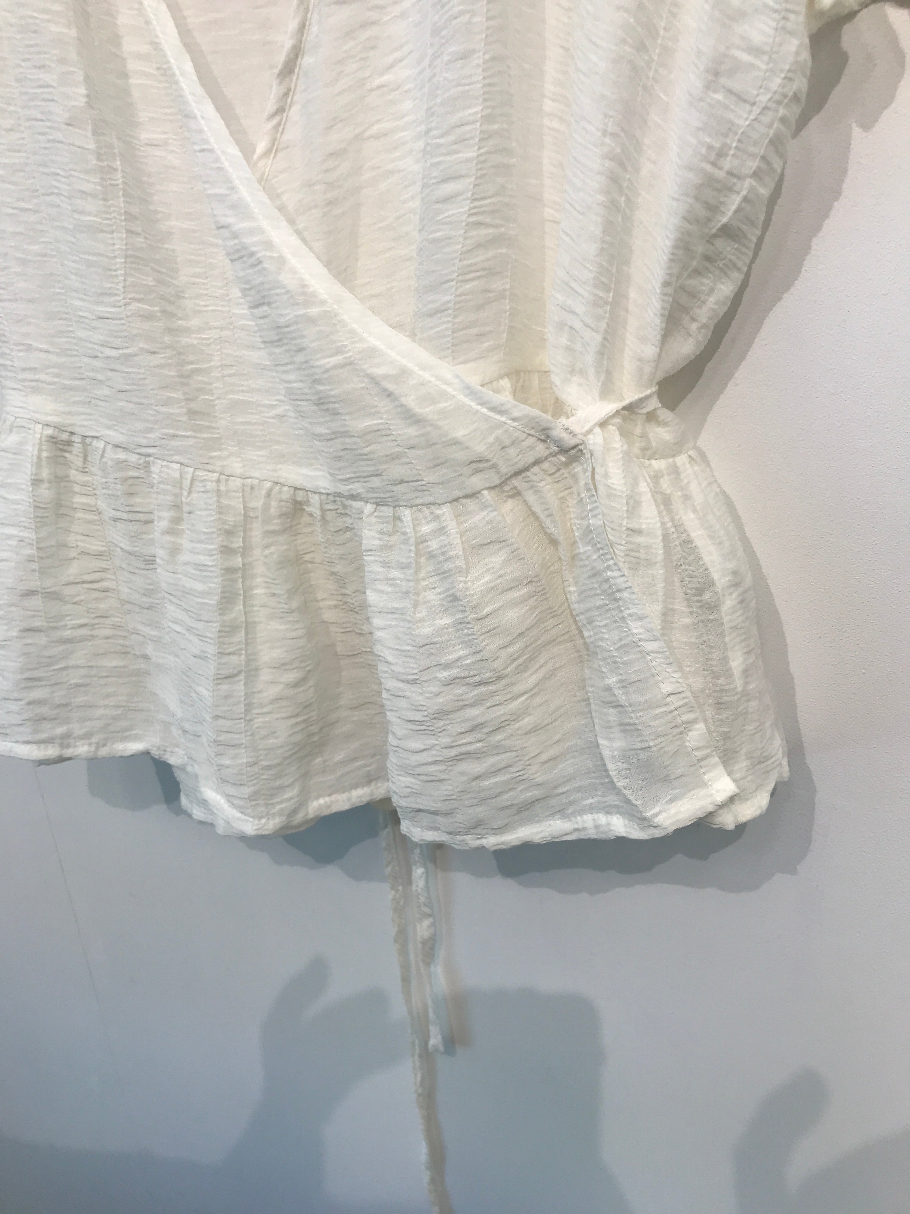 Na-Kd Bluse