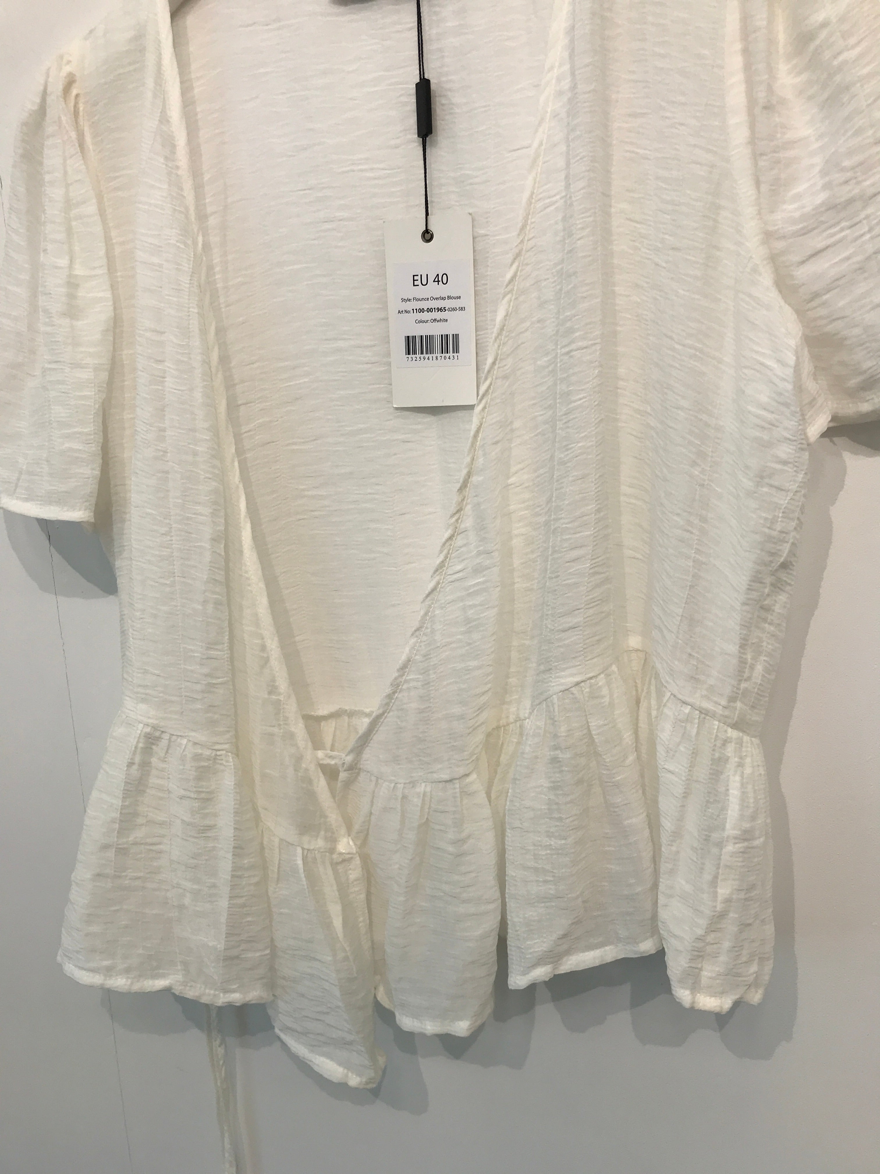 Na-Kd Bluse