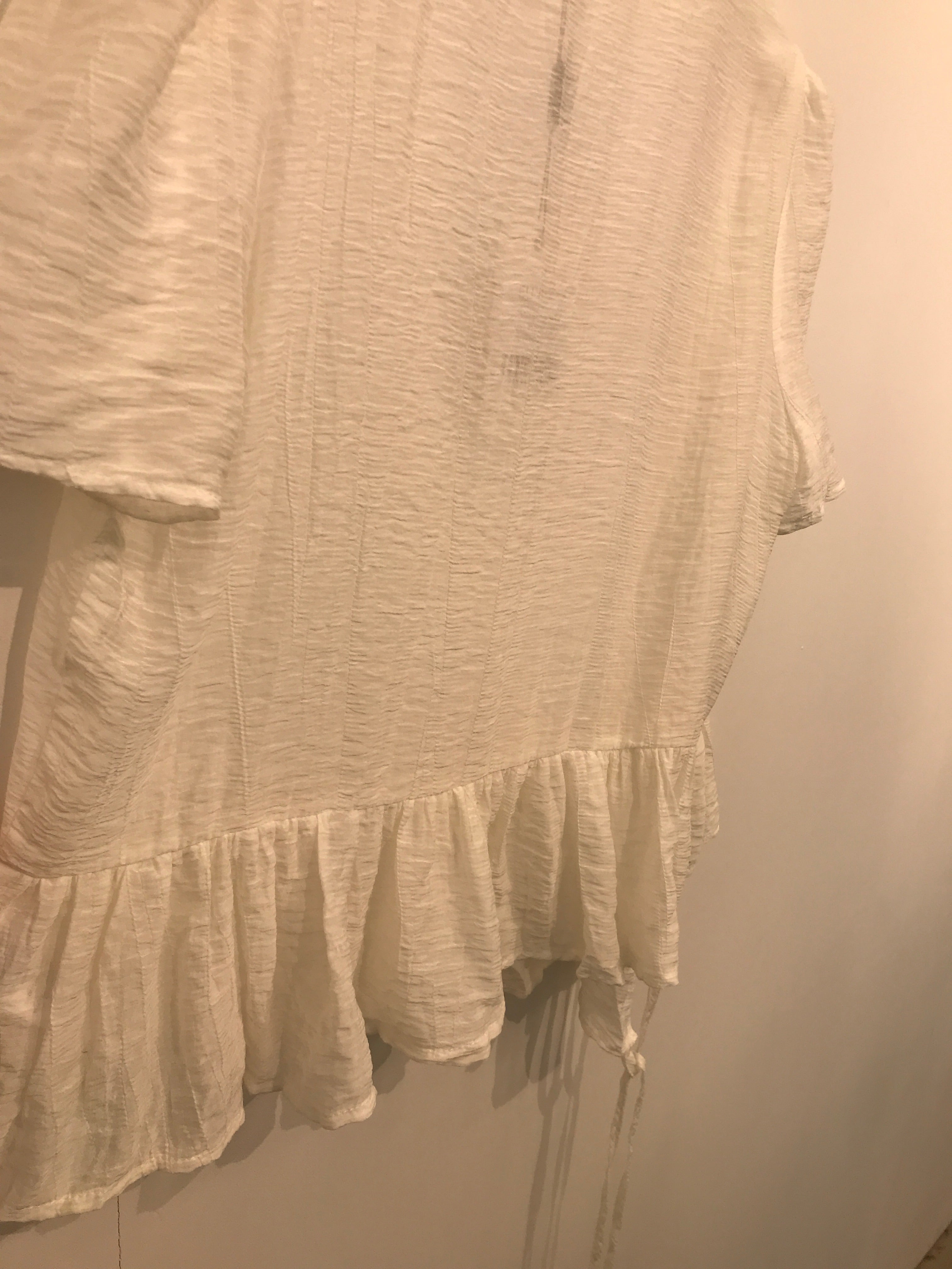 Na-Kd Bluse