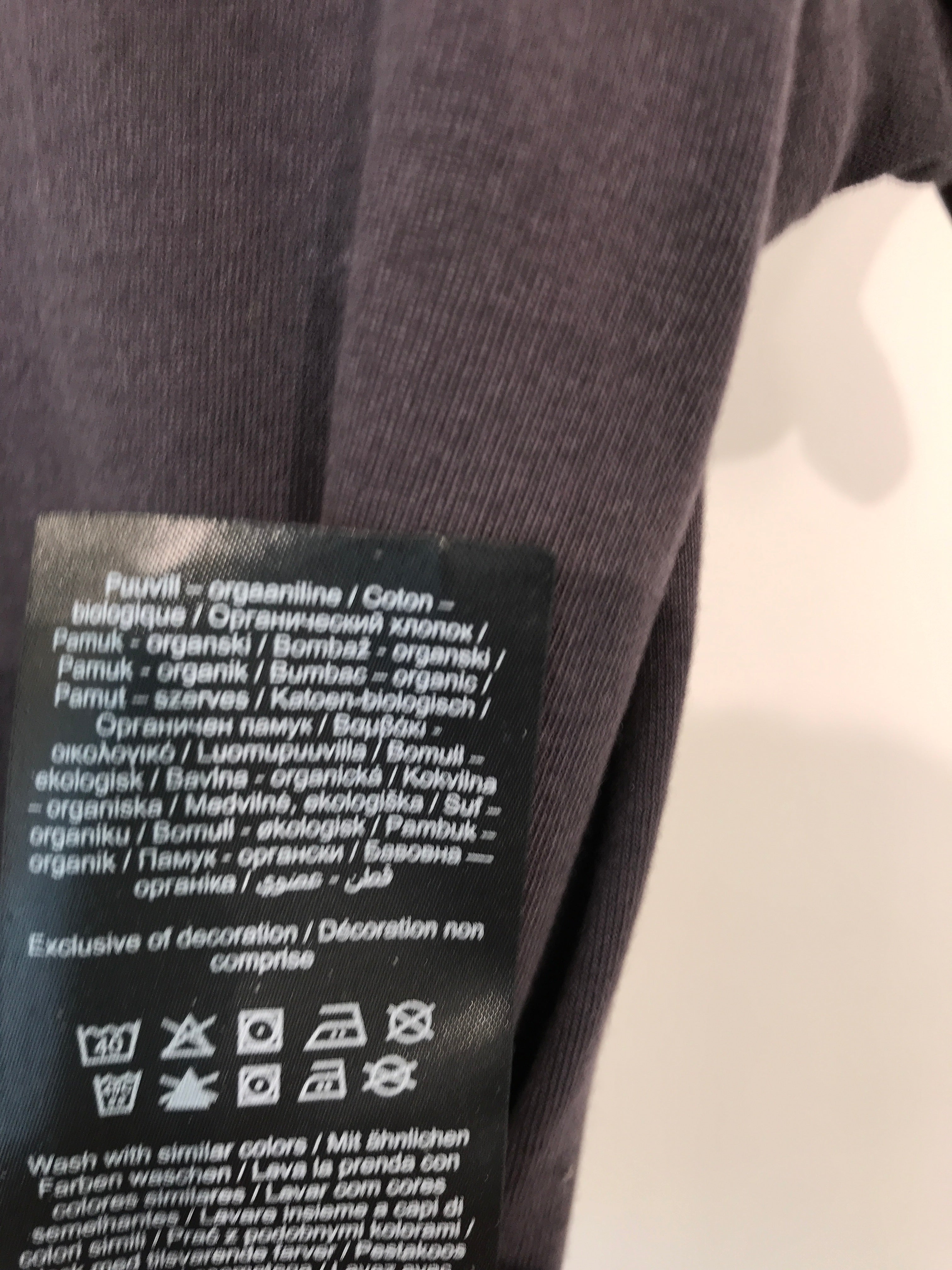 Noisy May T-shirt