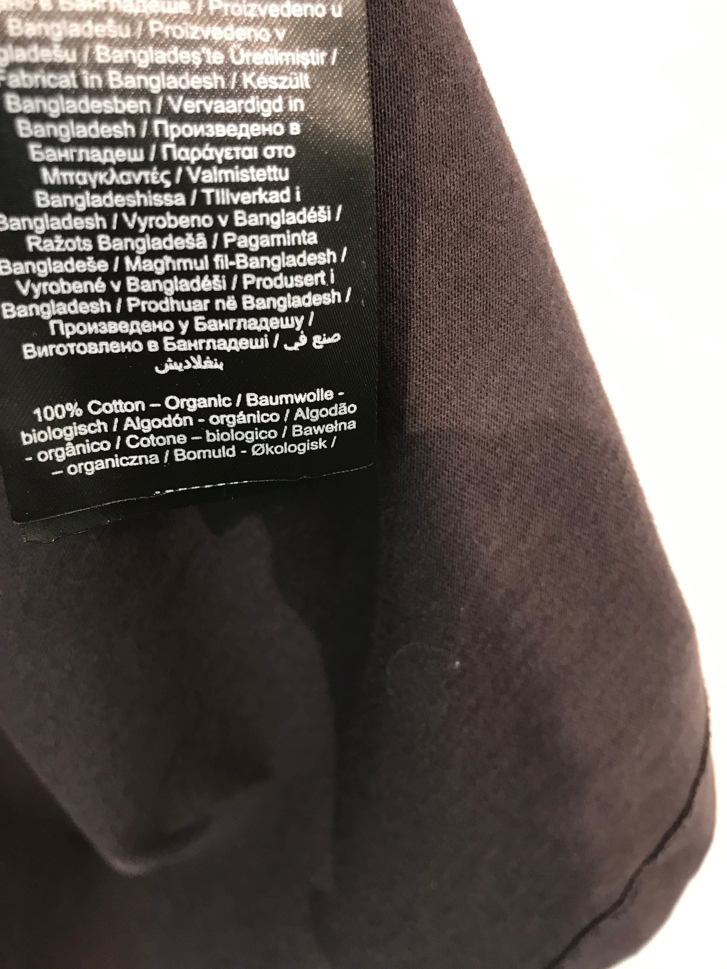 Noisy May T-shirt