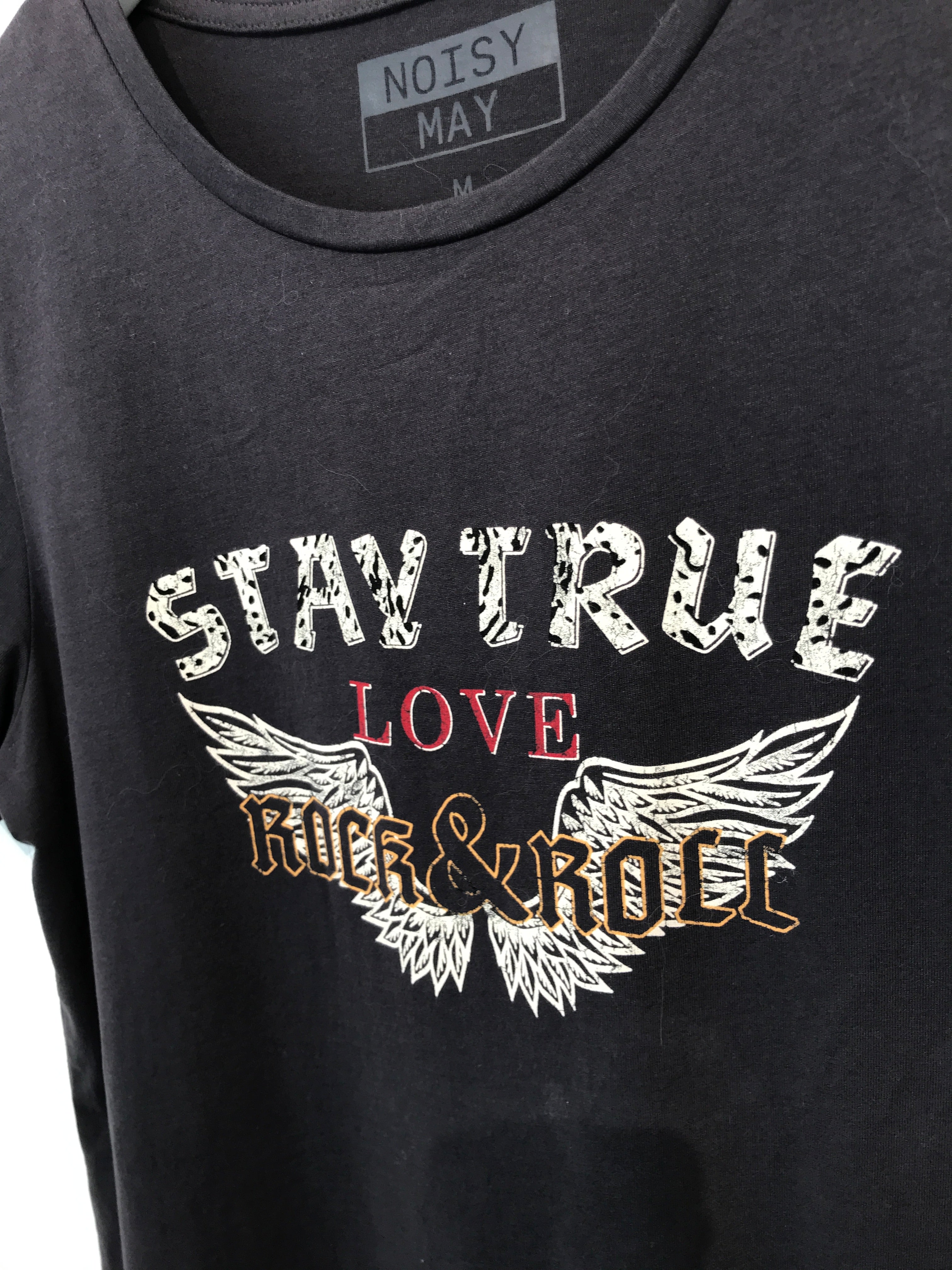 Noisy May T-shirt