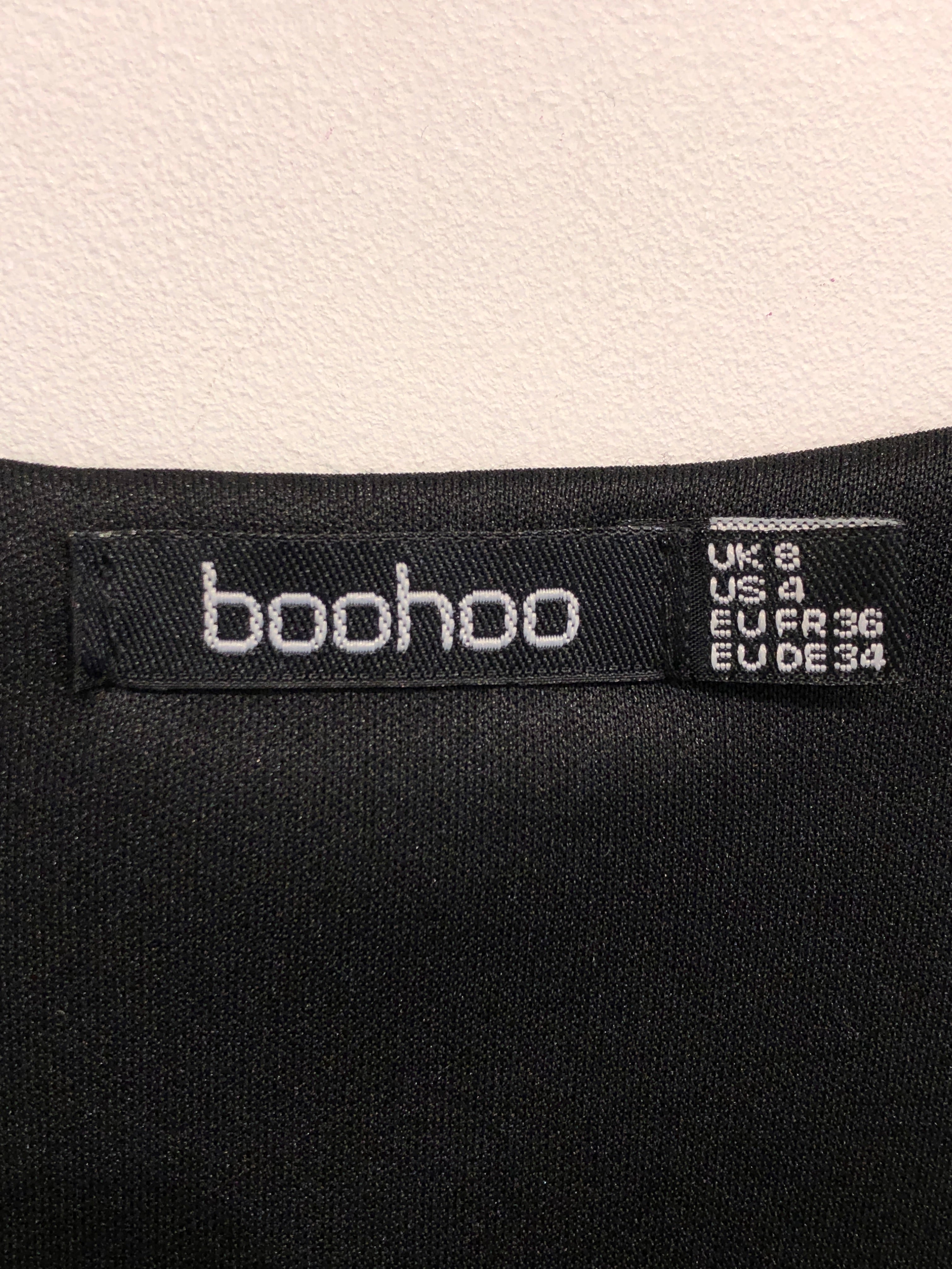BooHoo Kjole