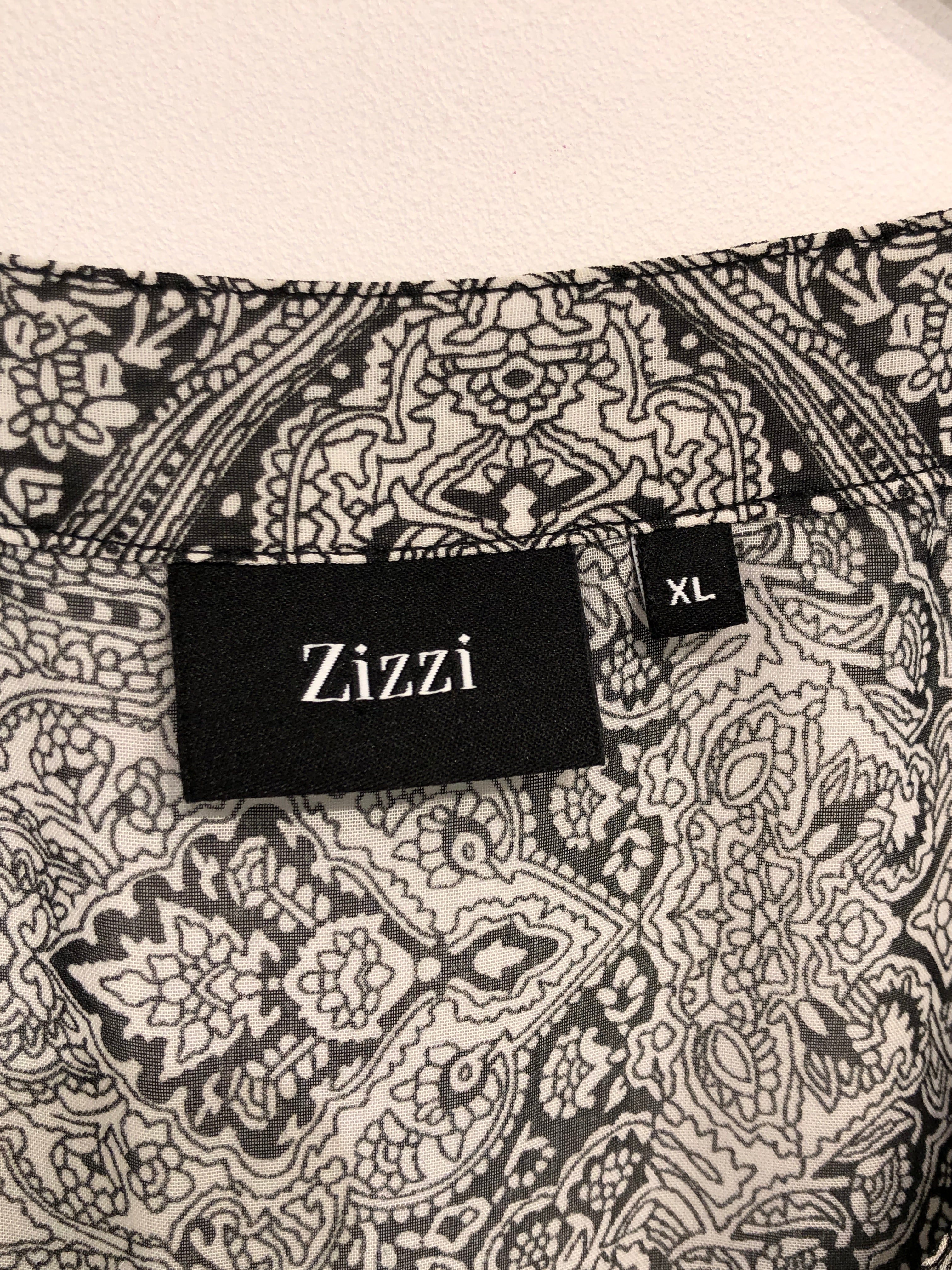 Zizzi Kjole