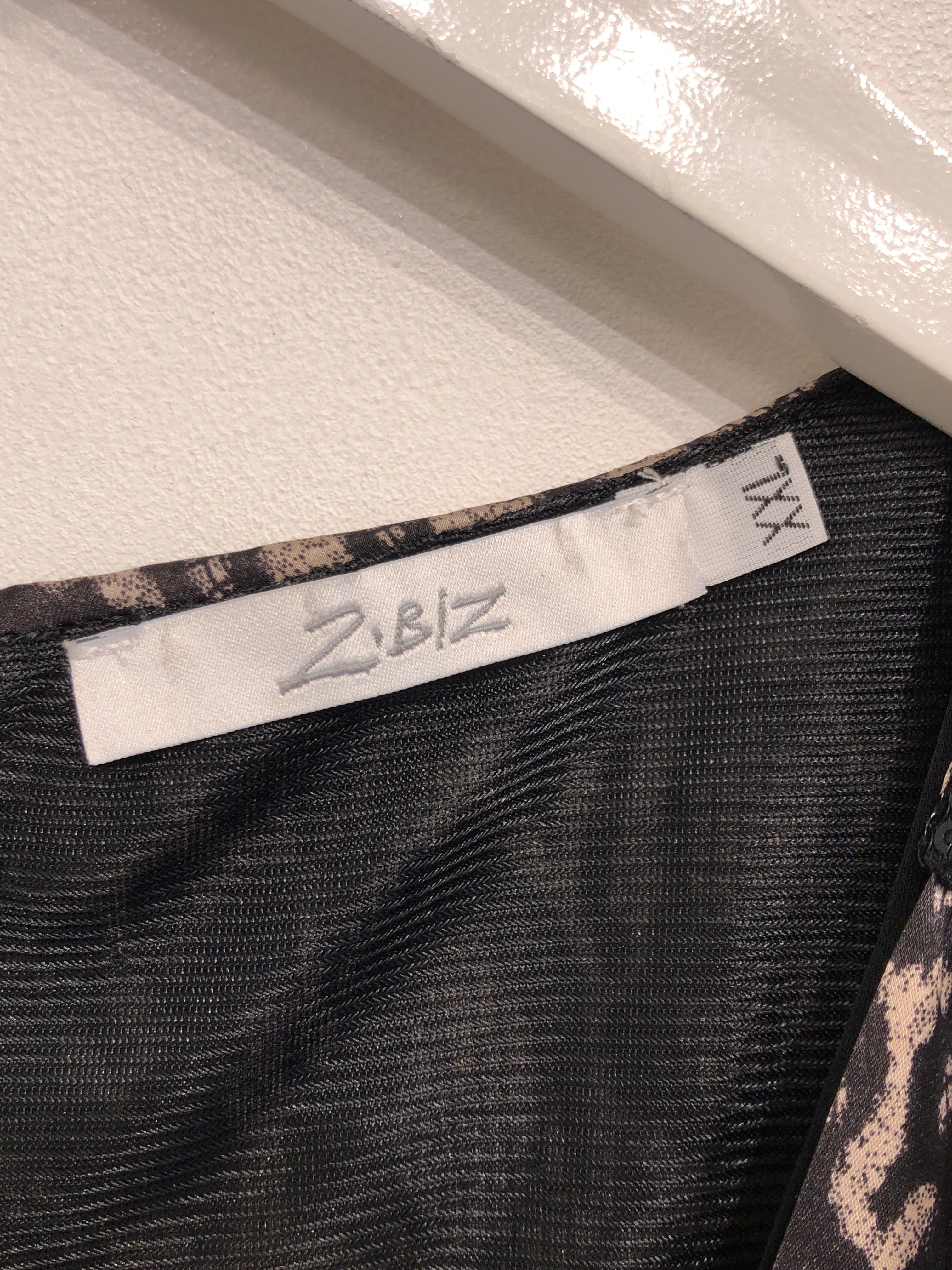ZBiz Kjole