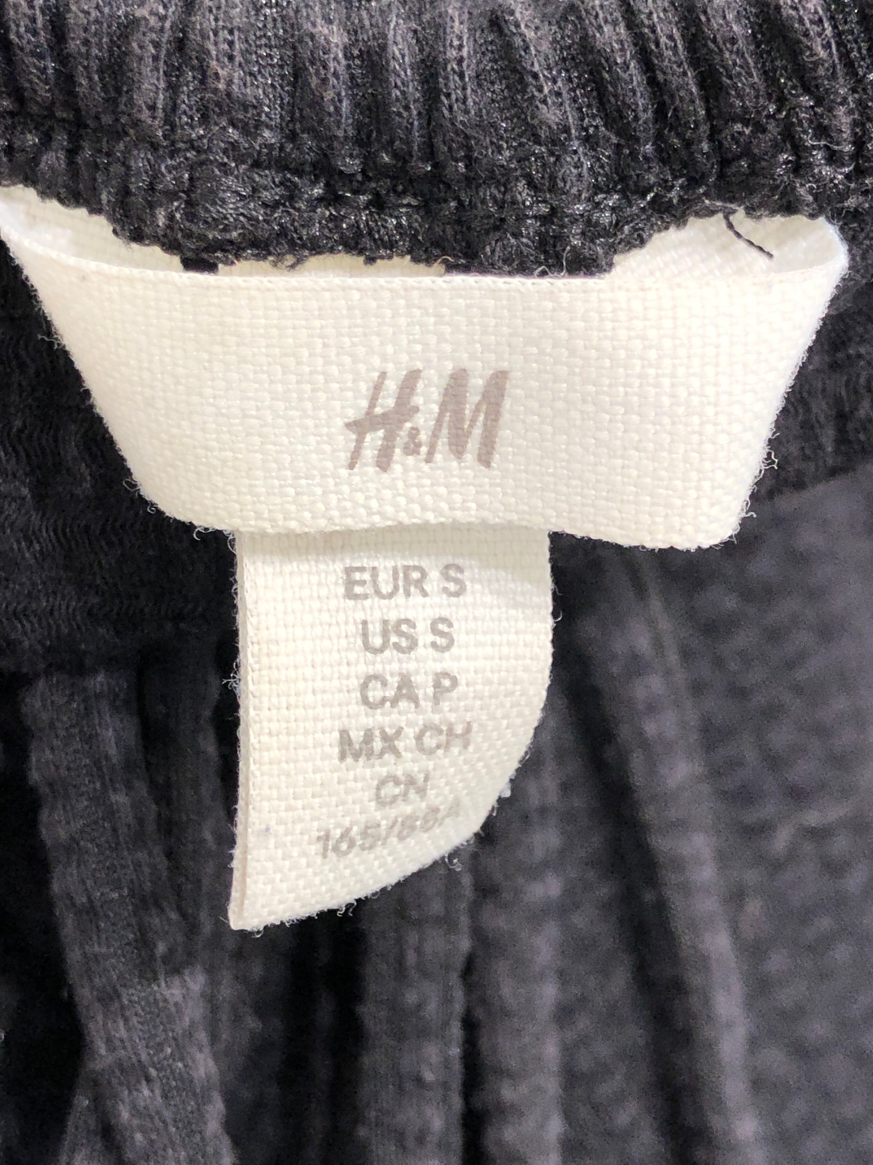 H&M Kjole