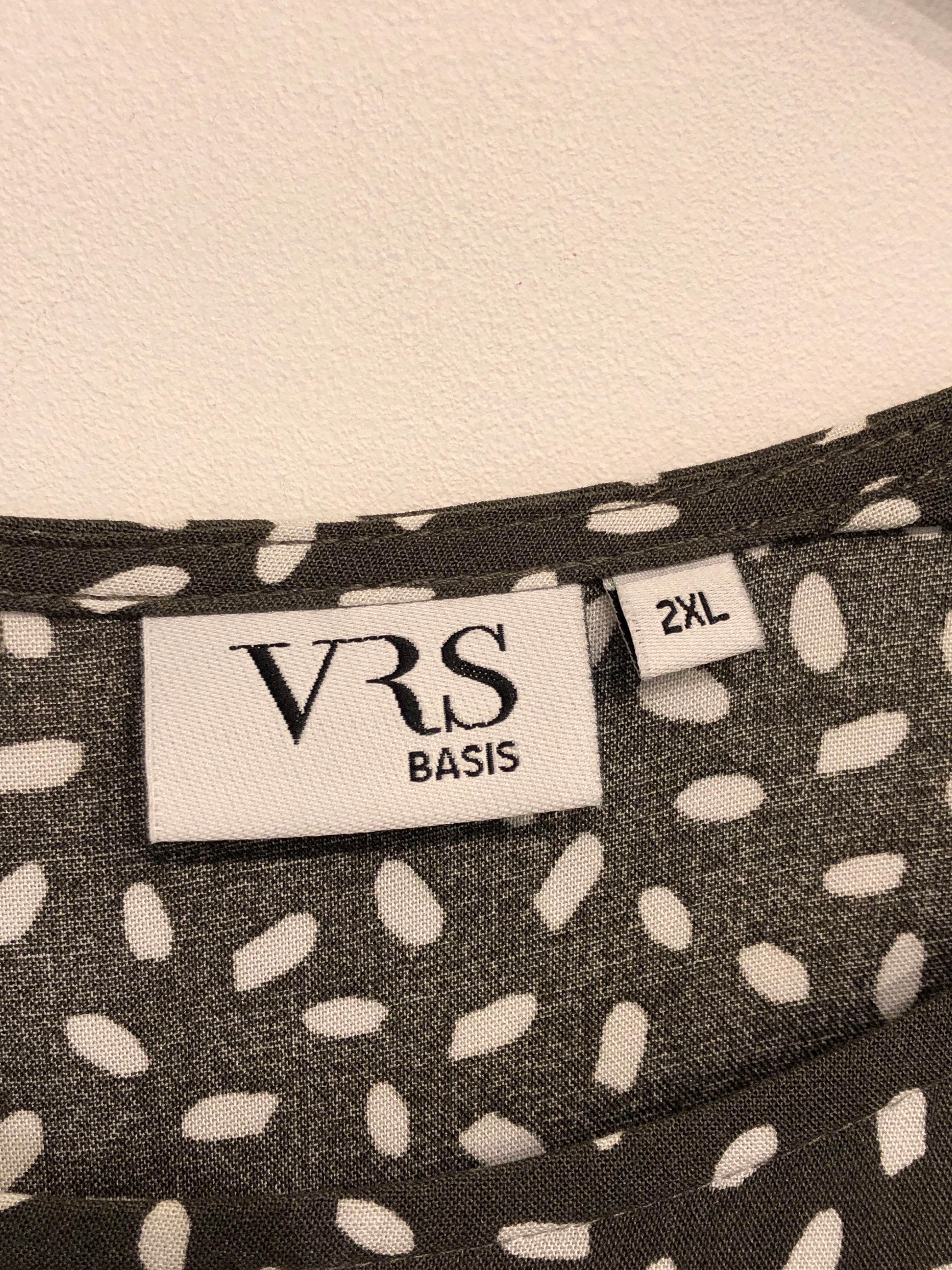 VRS Kjole