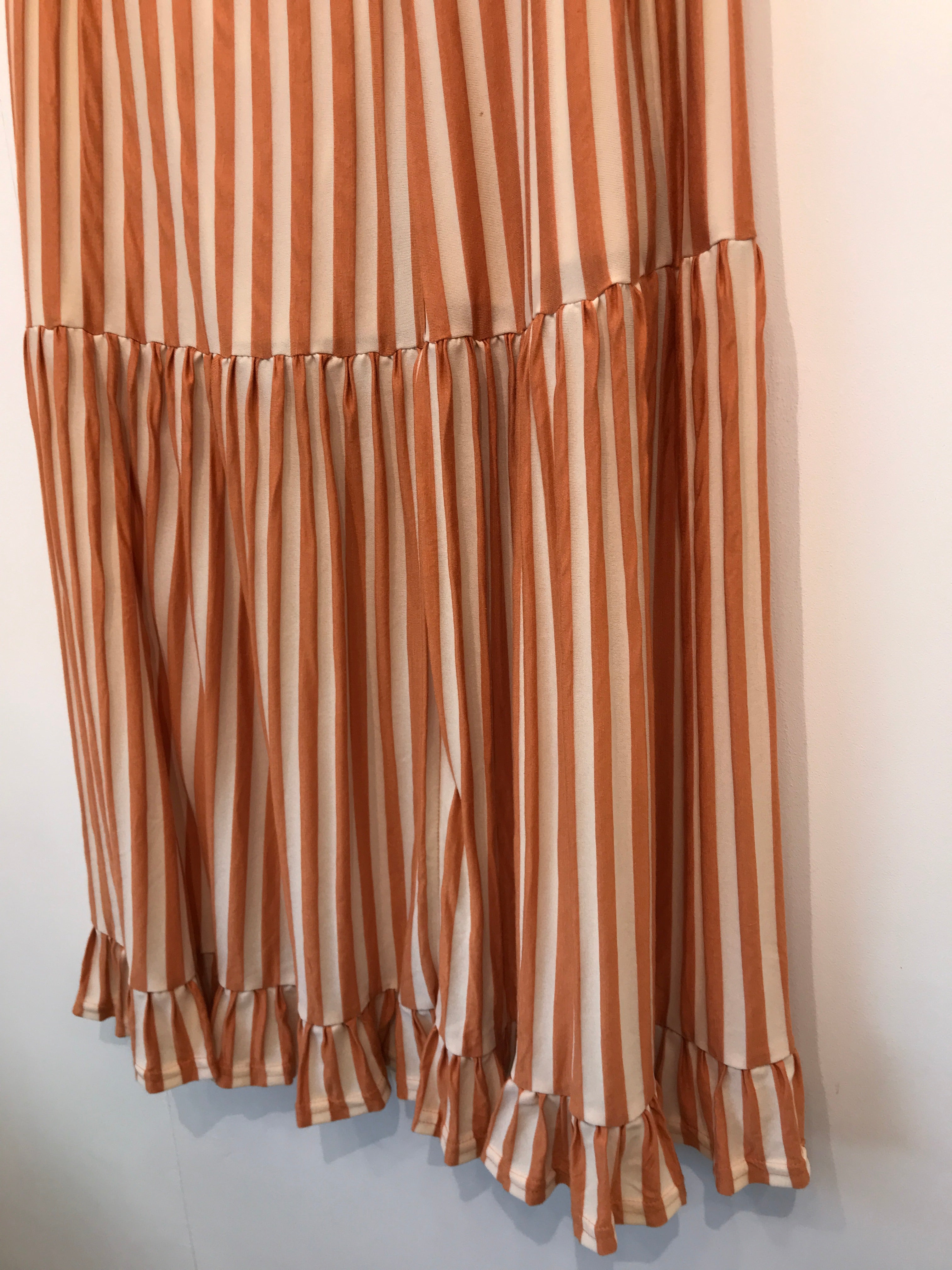 Nederdel