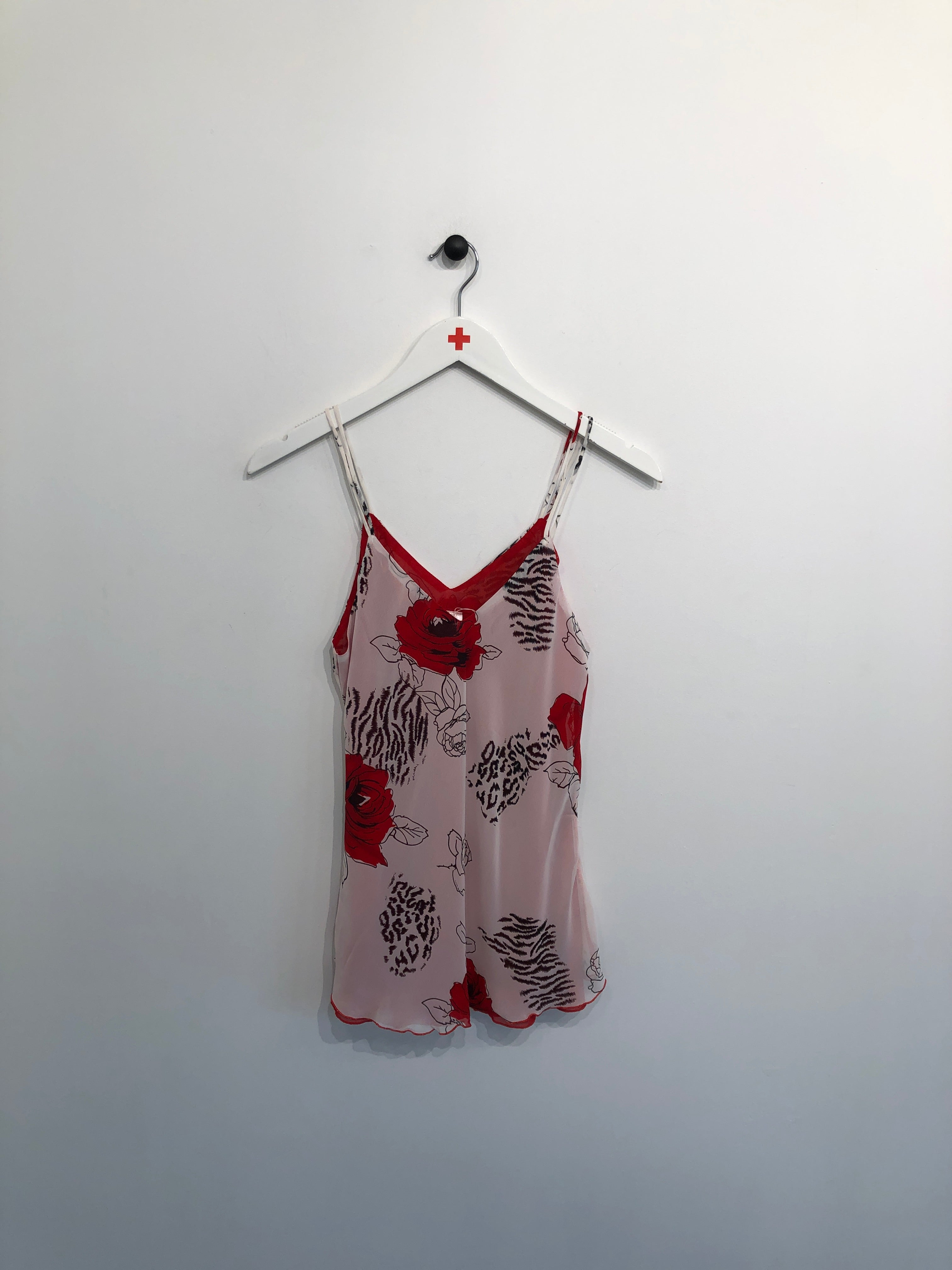 Lydia Top & Shorts