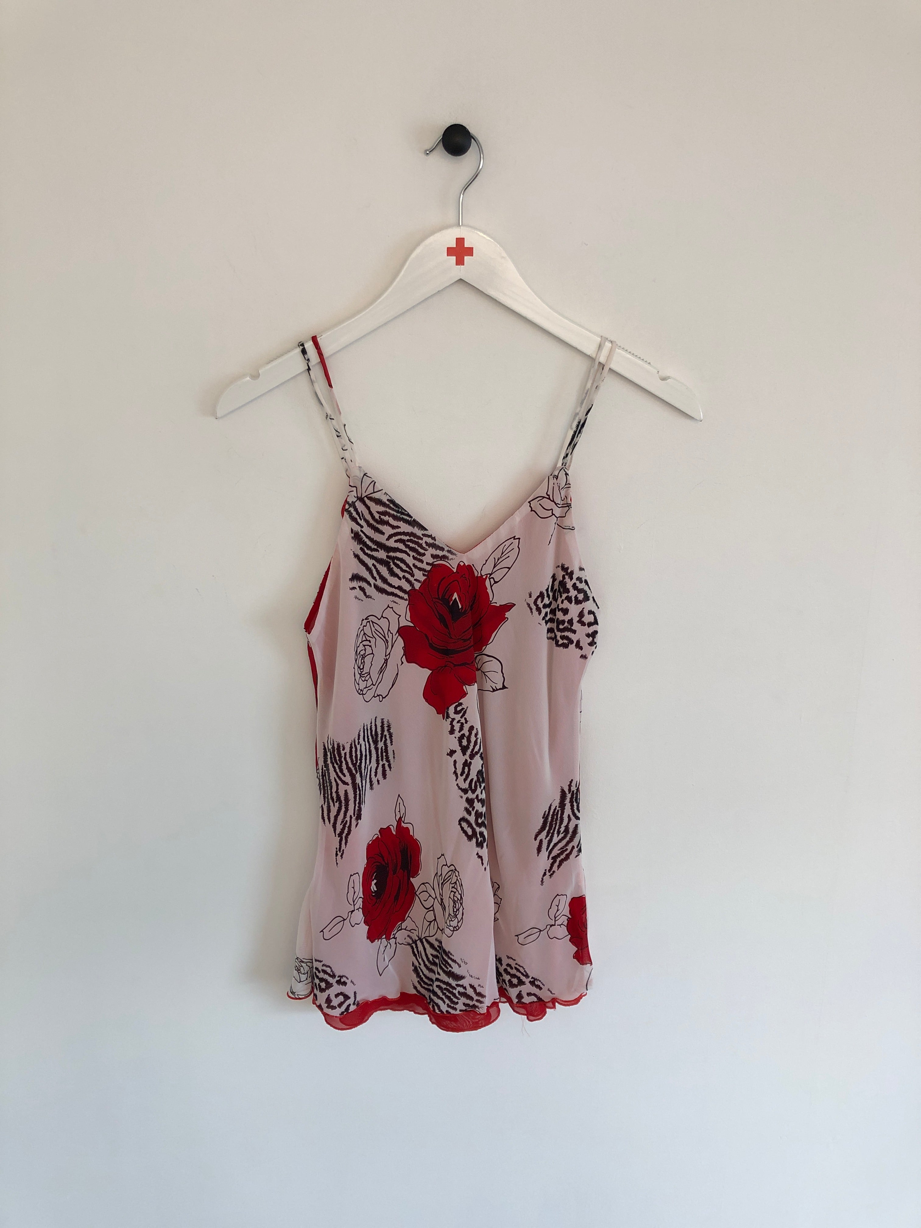 Lydia Top & Shorts