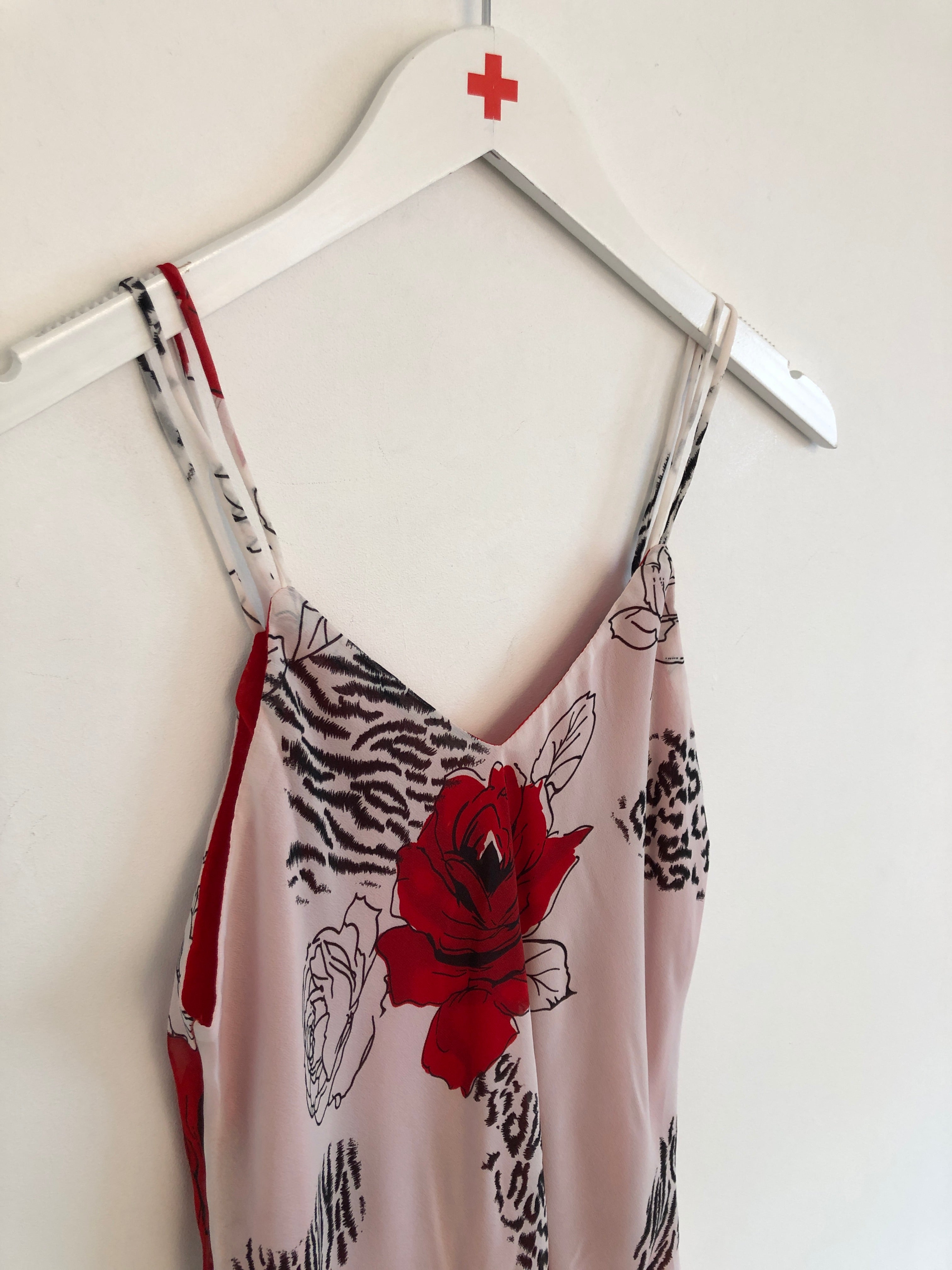 Lydia Top & Shorts