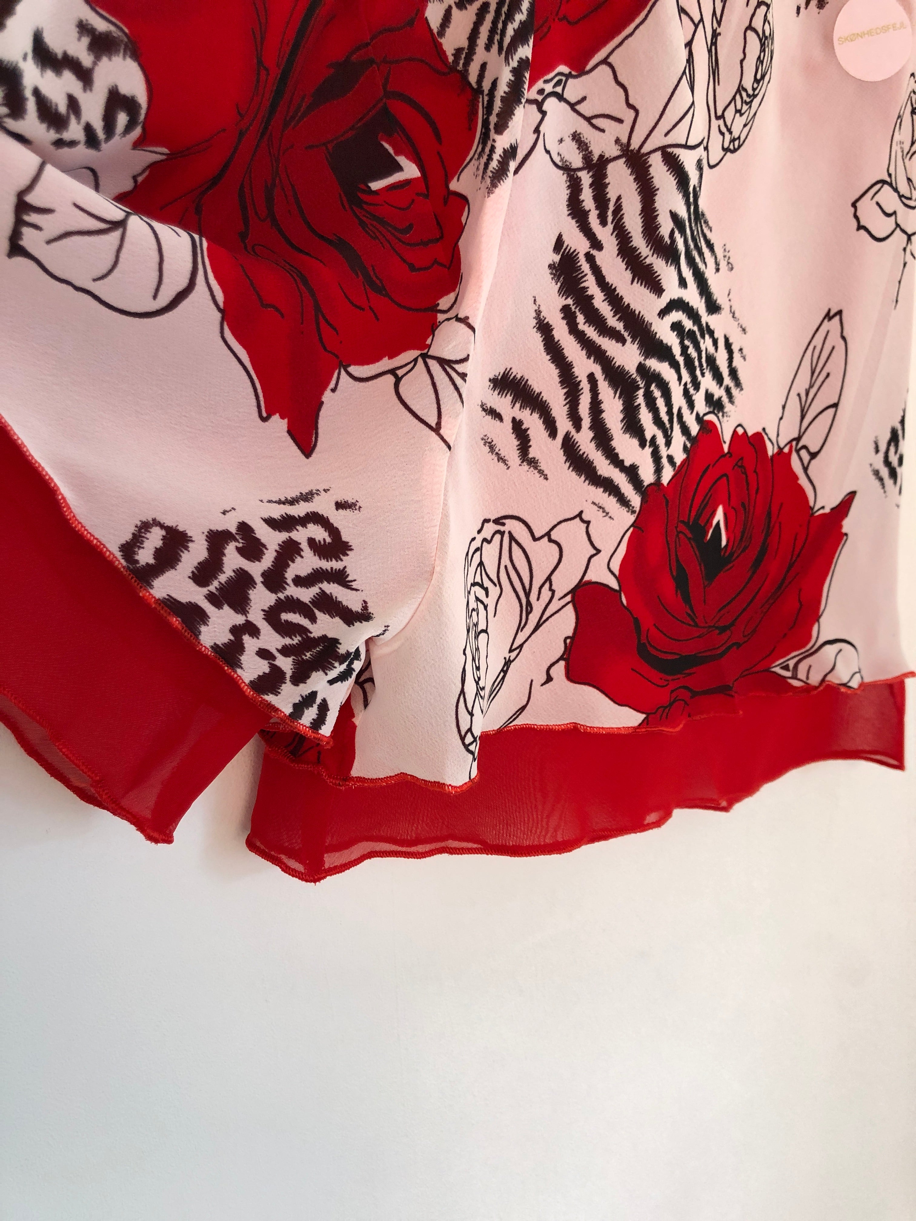 Lydia Top & Shorts