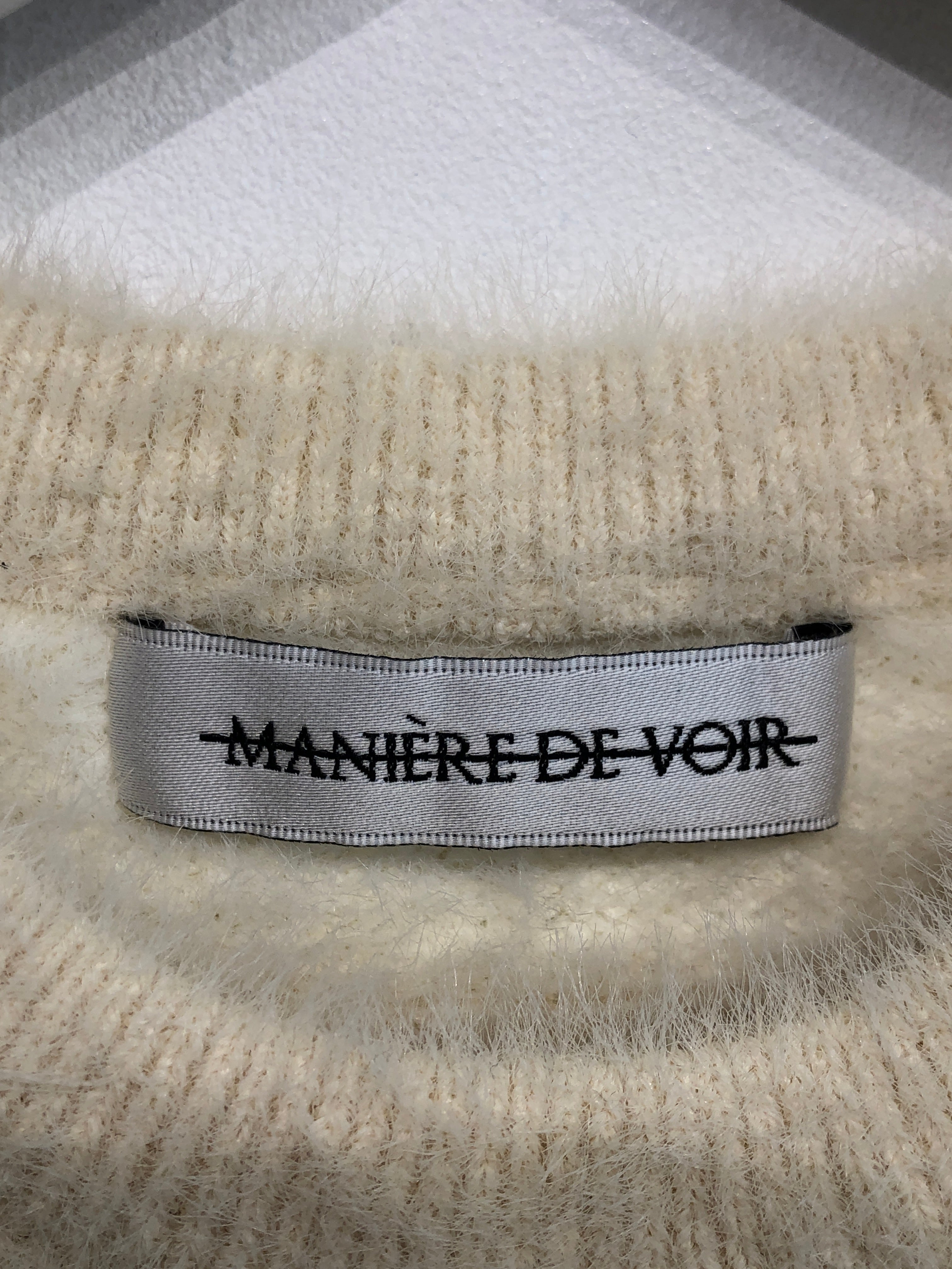 Maniére De Voir Nederdel Sæt