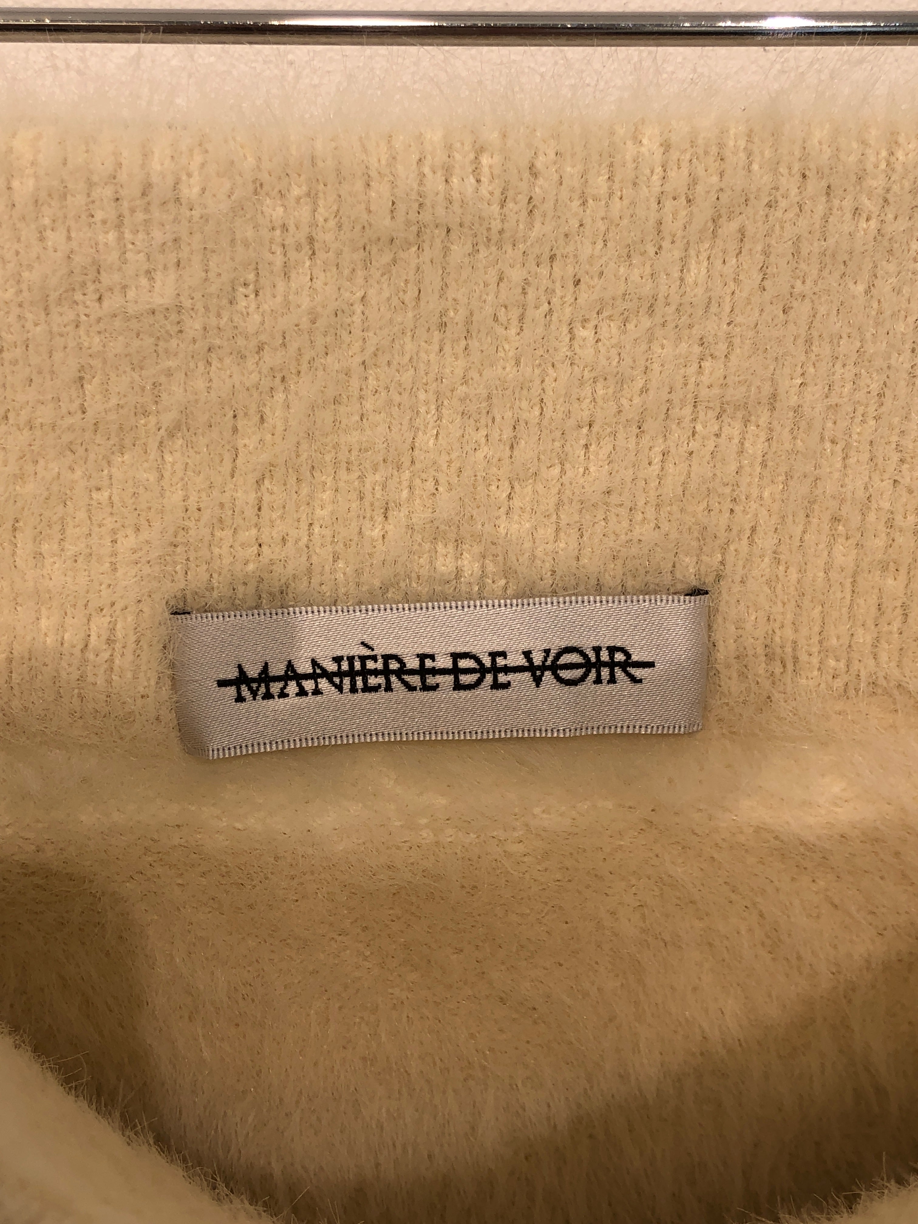 Maniére De Voir Nederdel Sæt