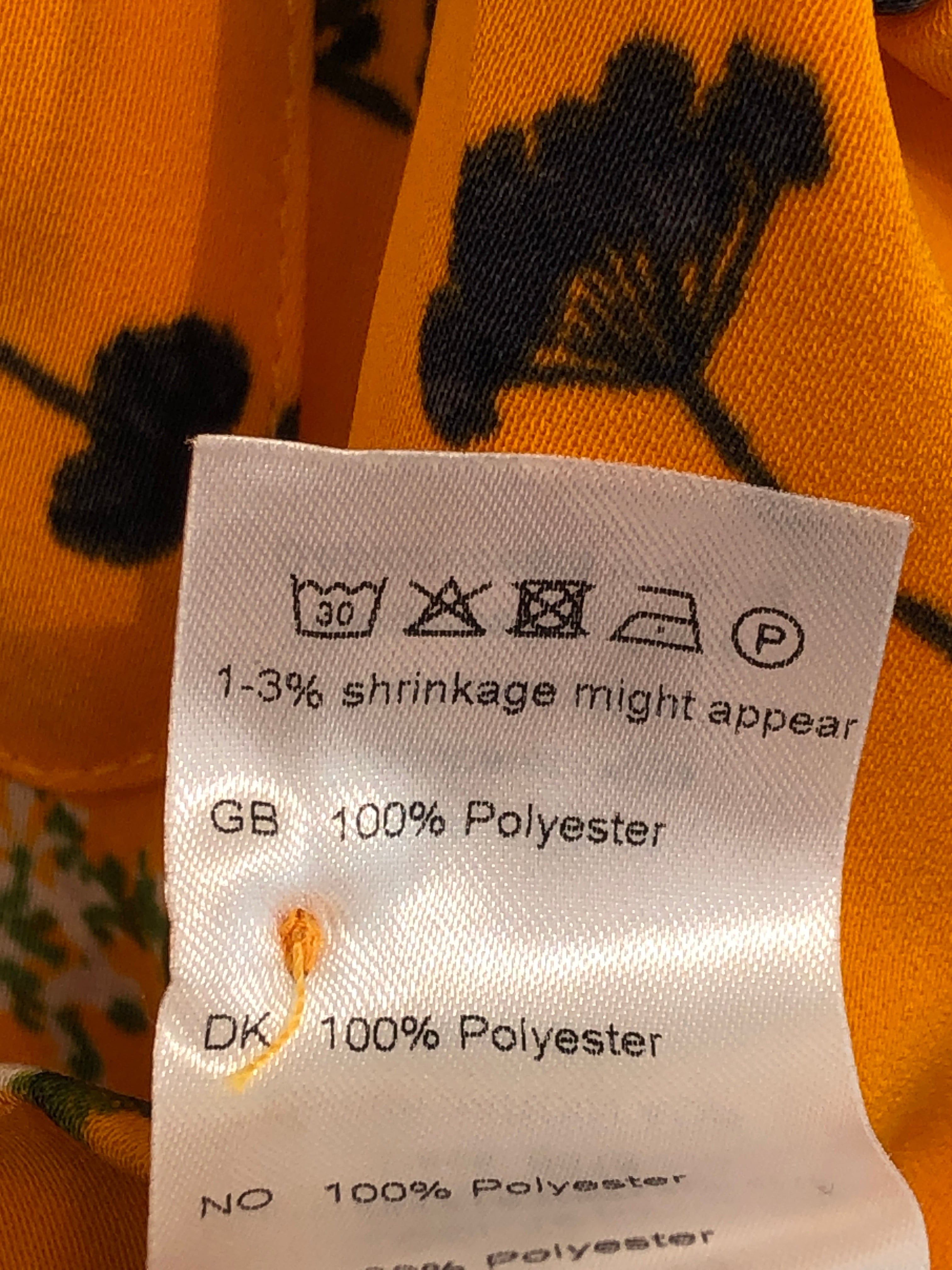 Envii Nattøj