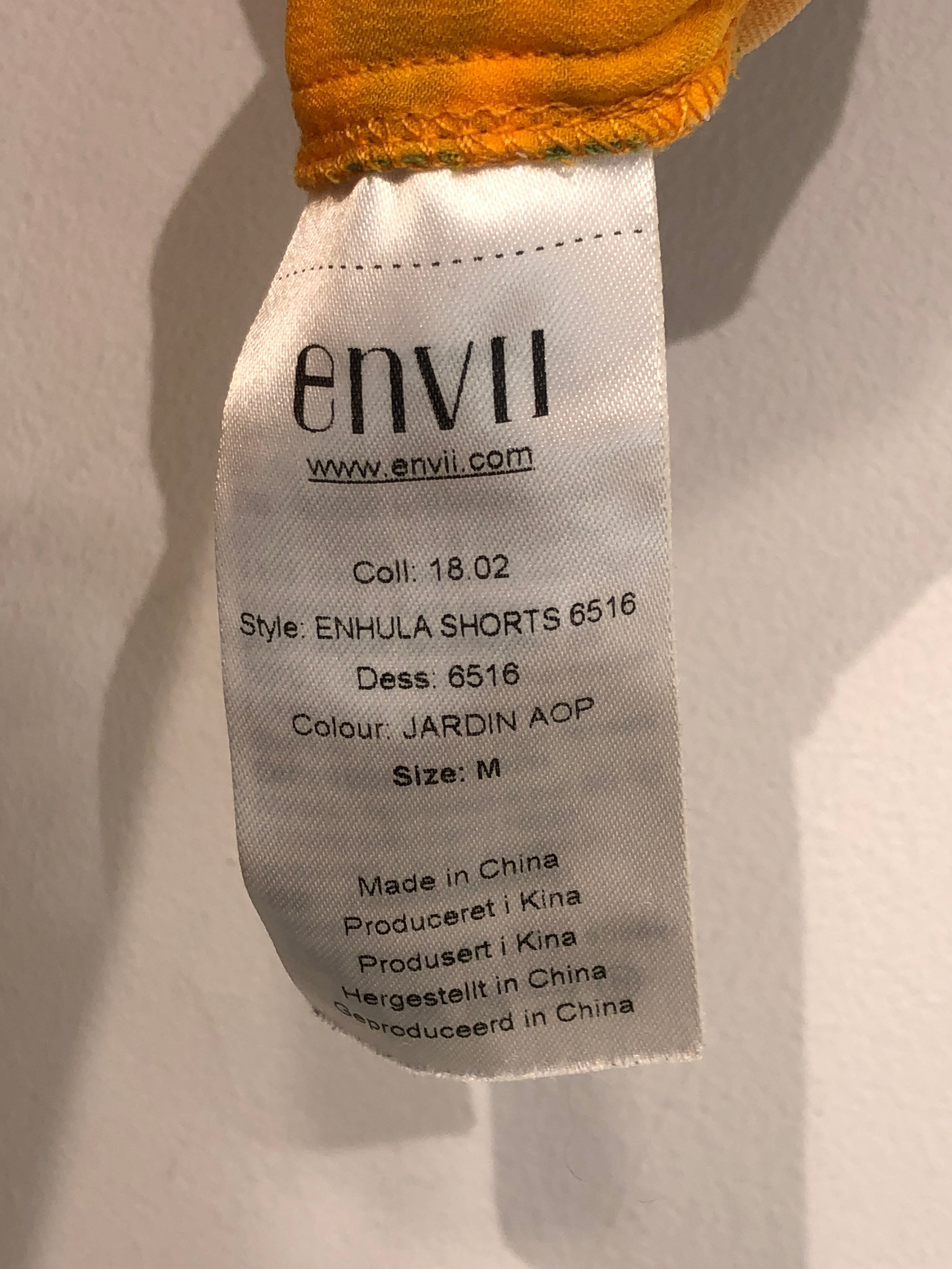 Envii Nattøj