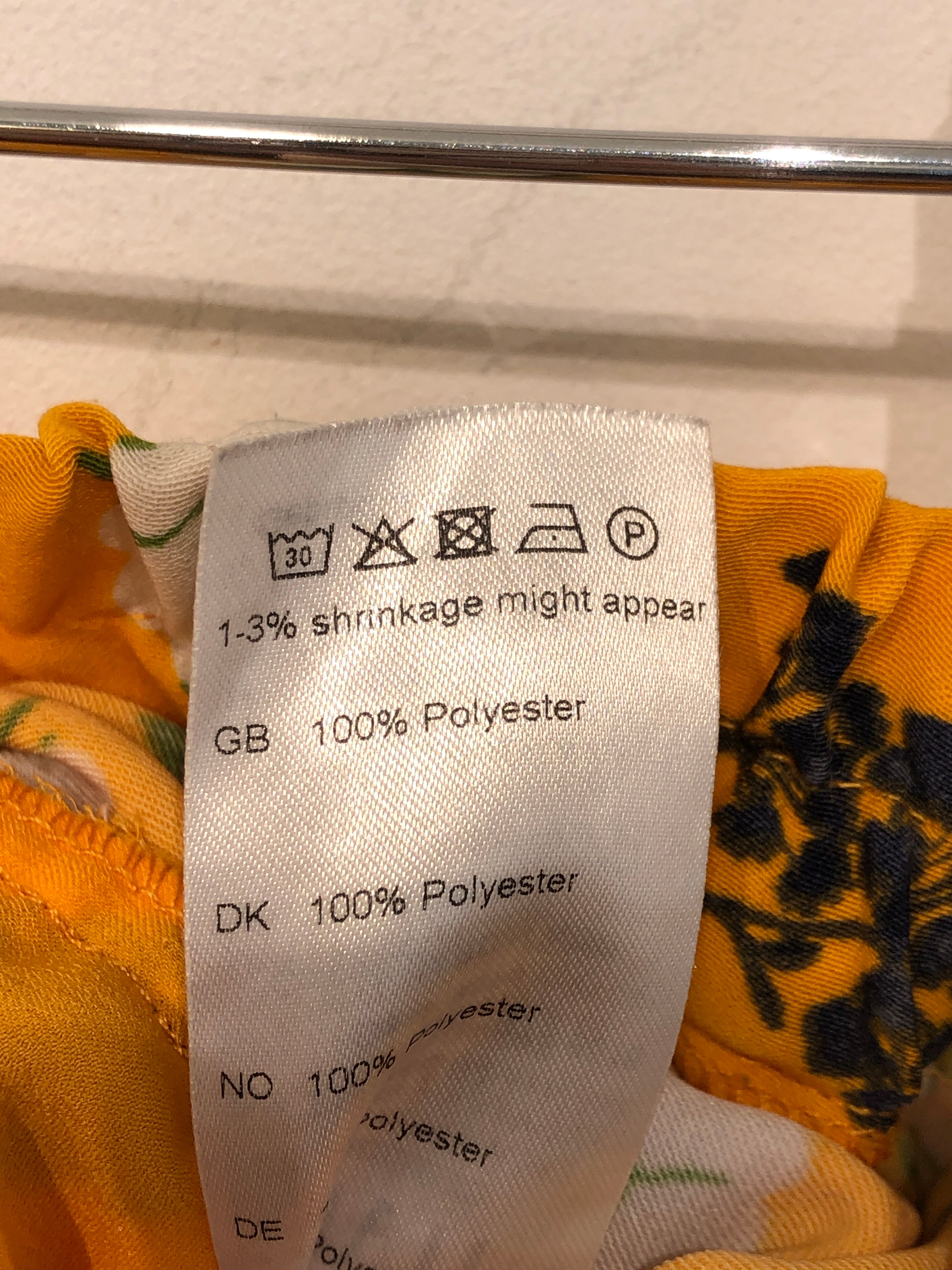 Envii Nattøj