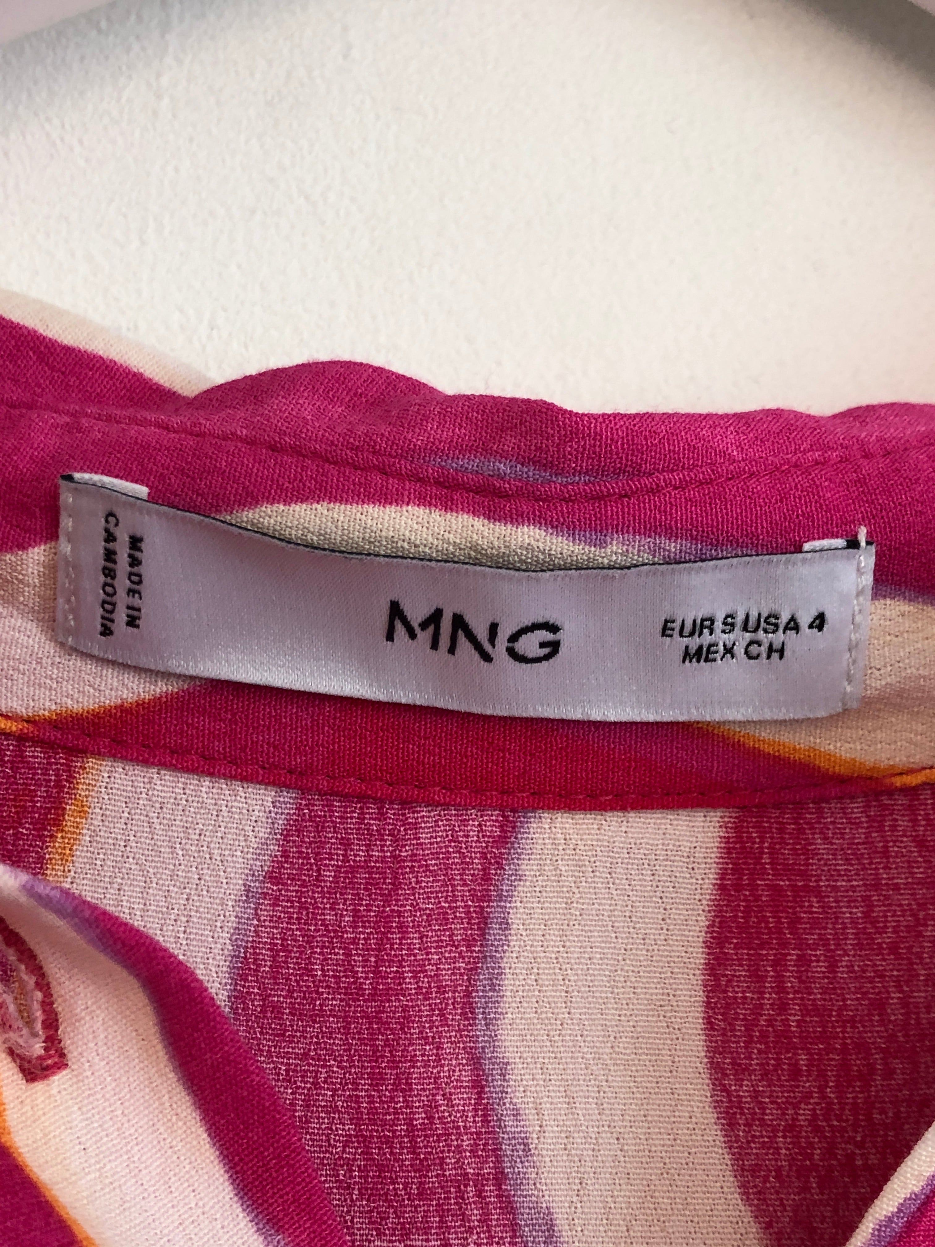 MNG Sæt