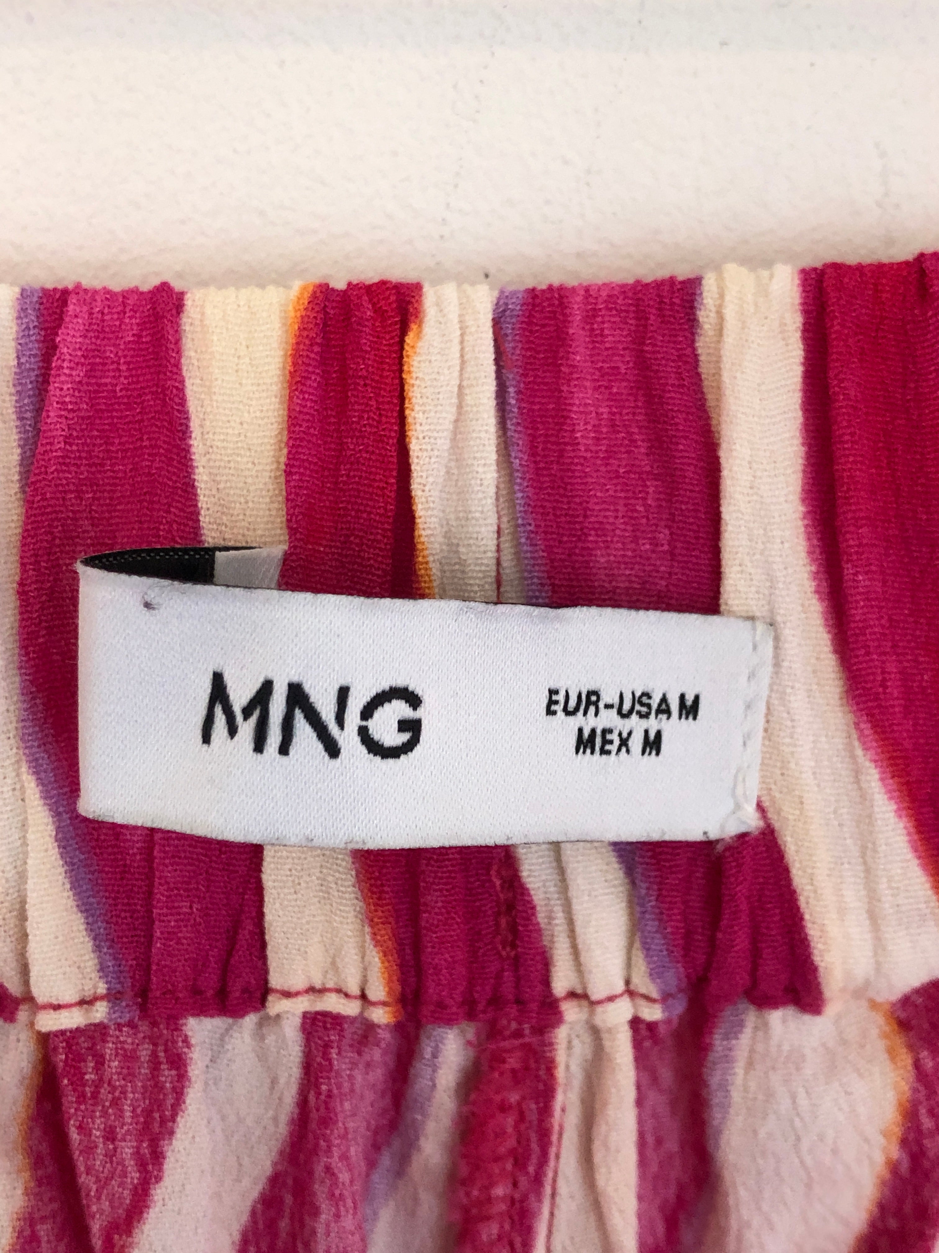 MNG Sæt