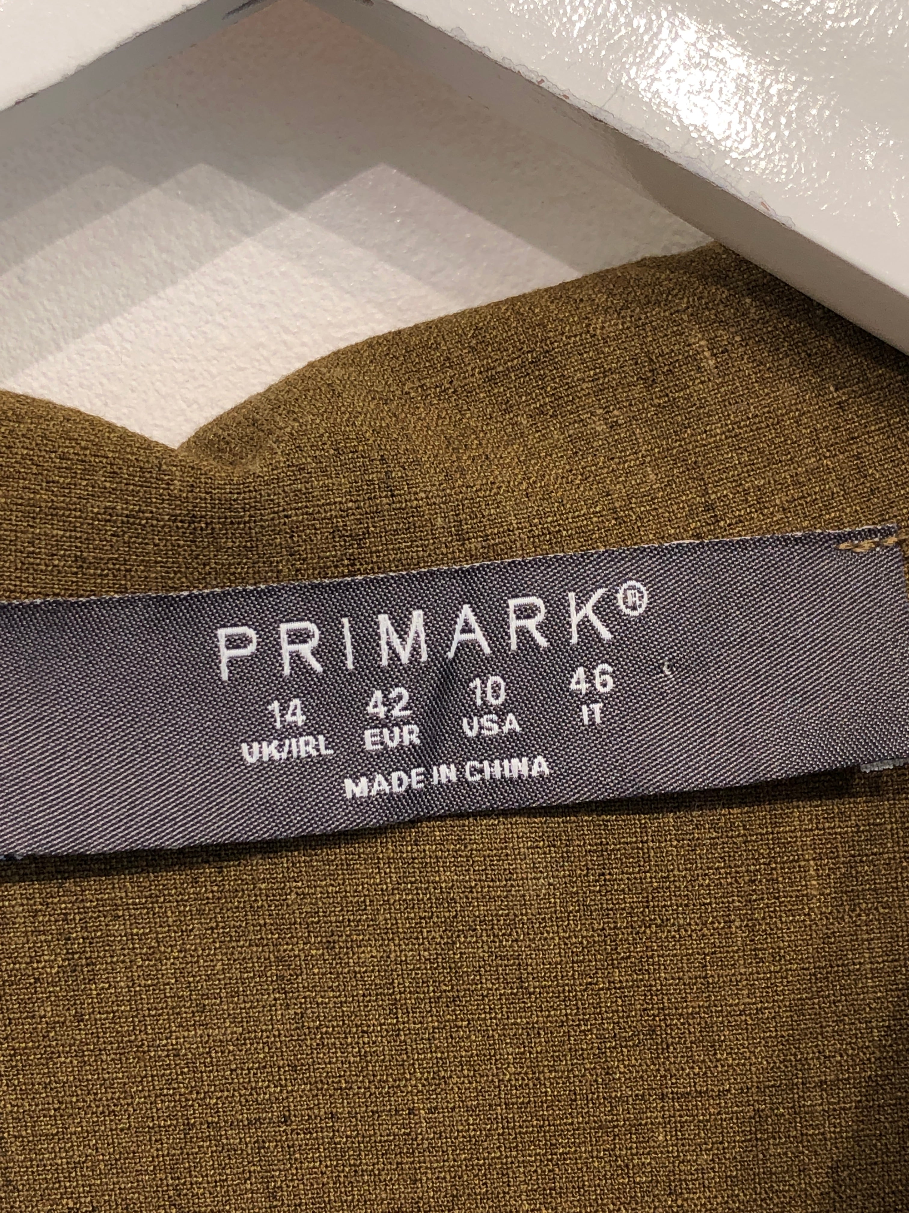 Primark Sæt