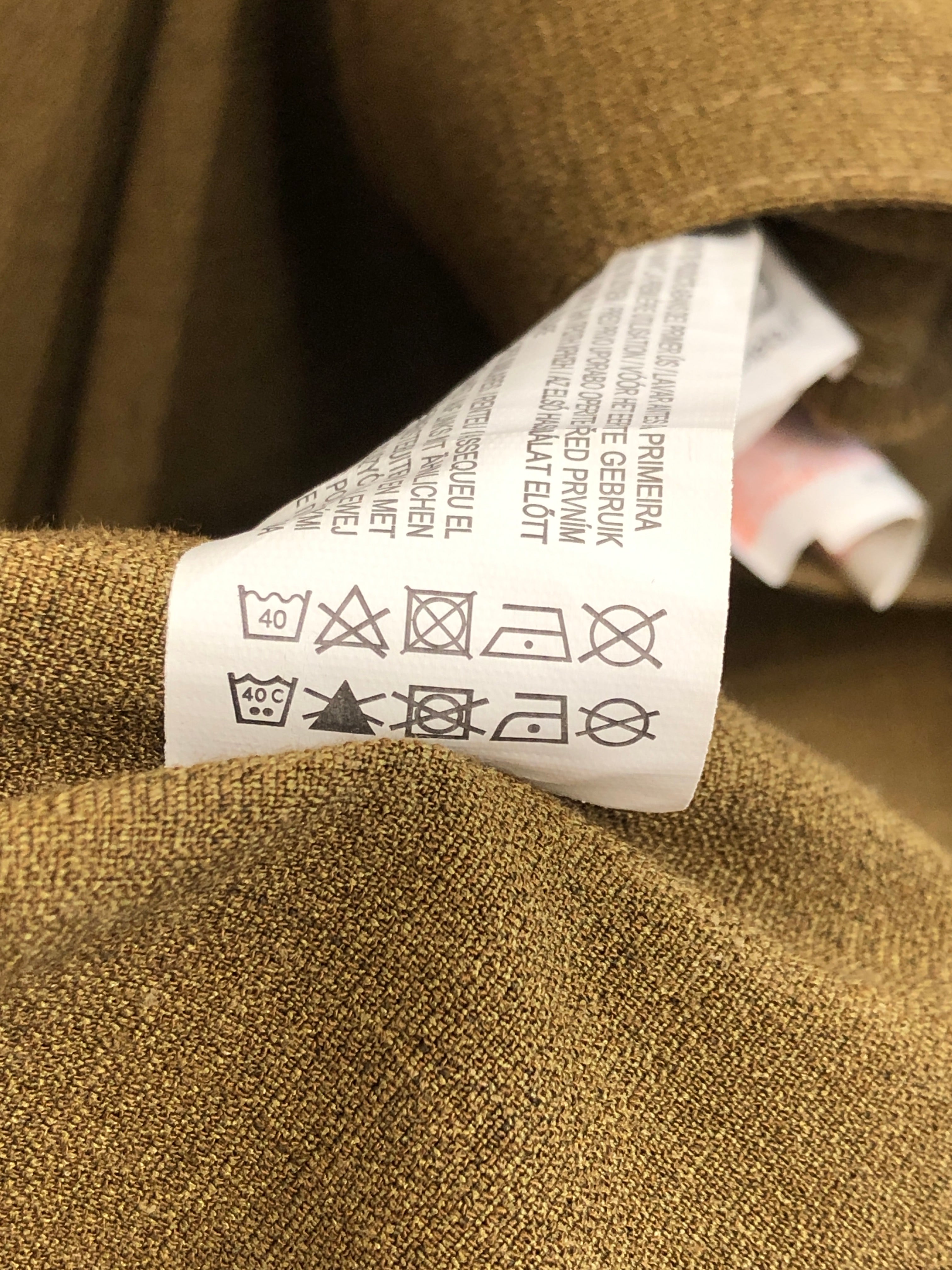 Primark Sæt