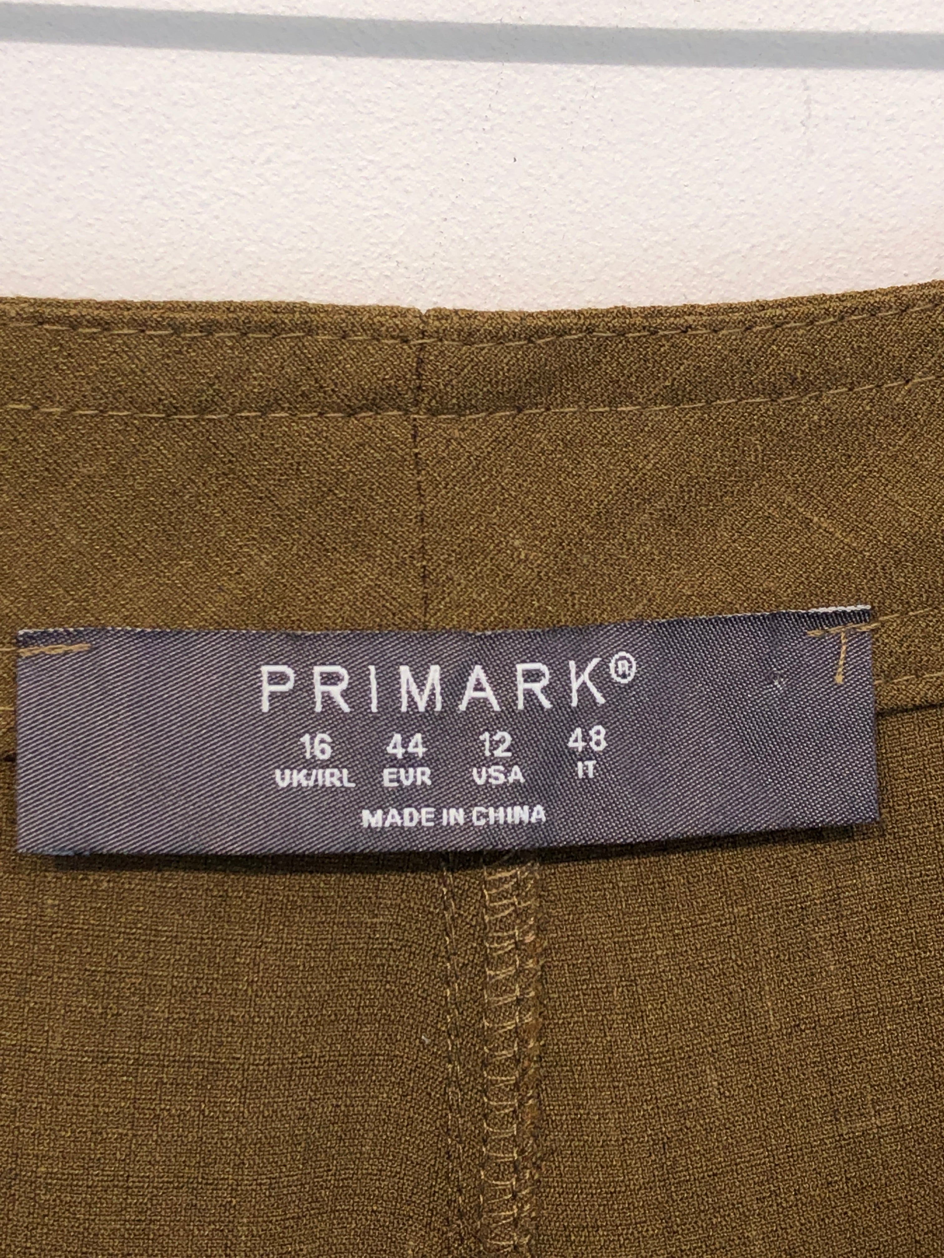 Primark Sæt