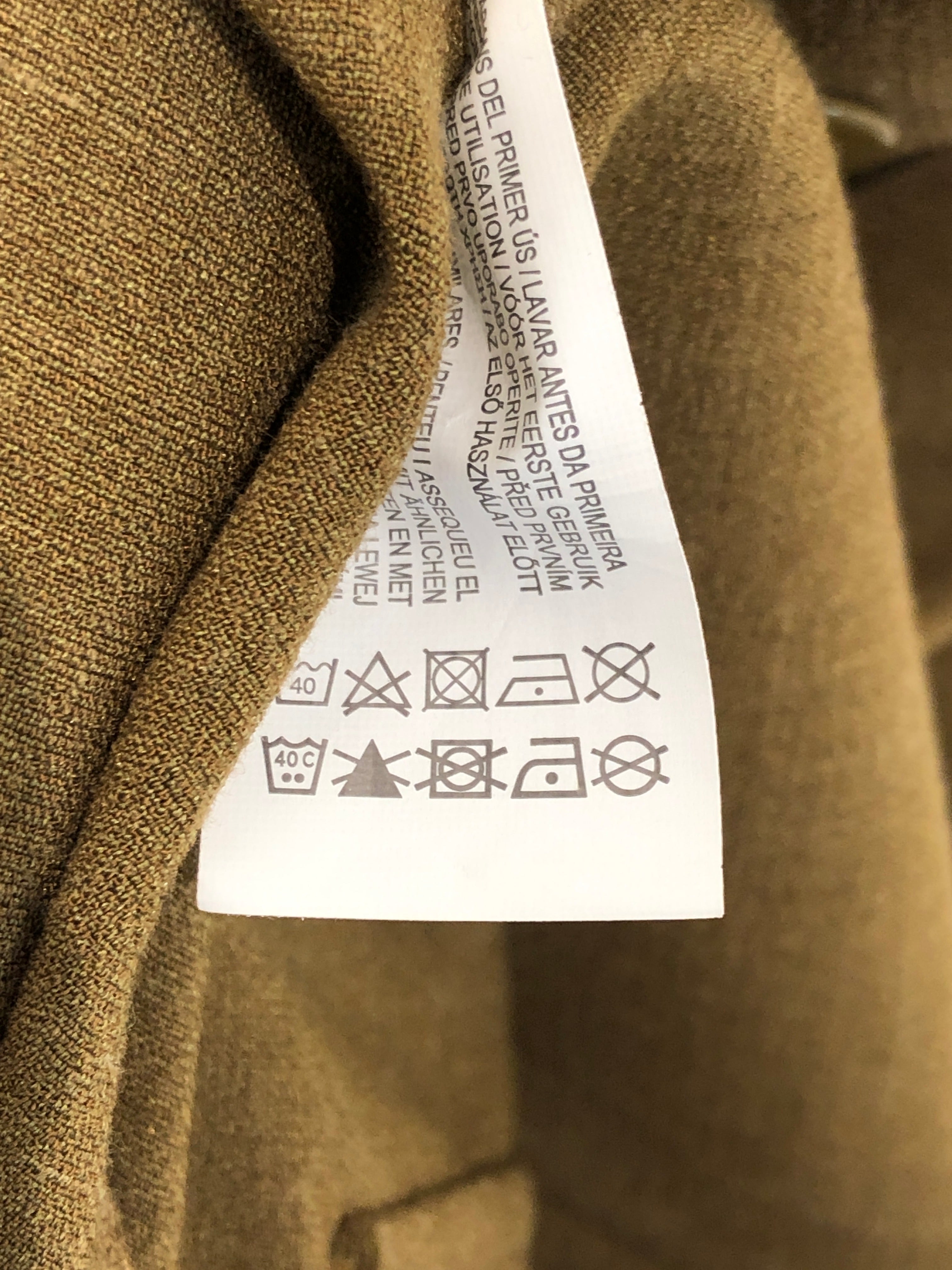 Primark Sæt