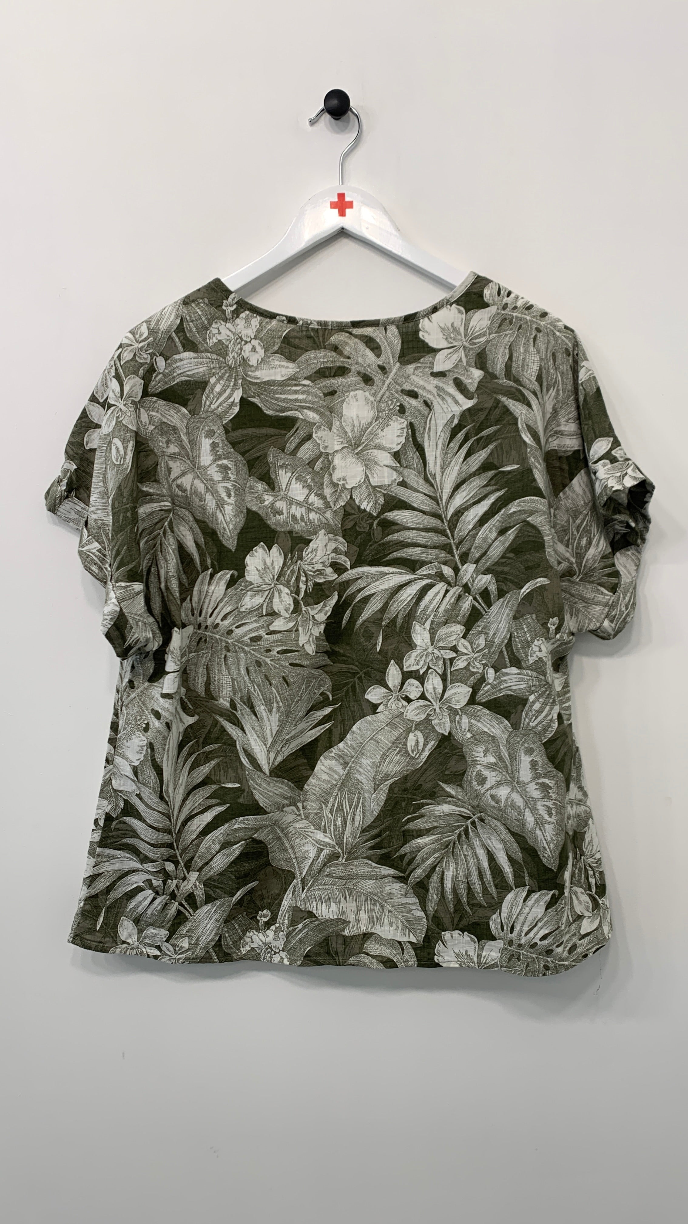 H&M Bluse